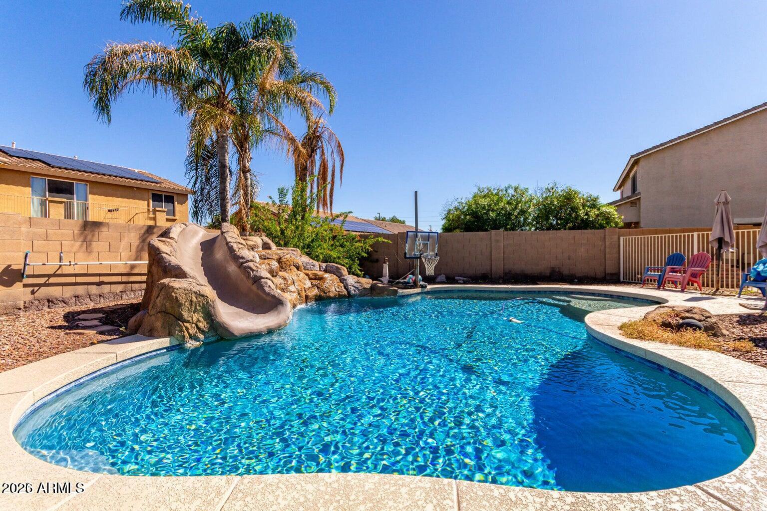 3800 E WOODSIDE Way, Gilbert, AZ 85297