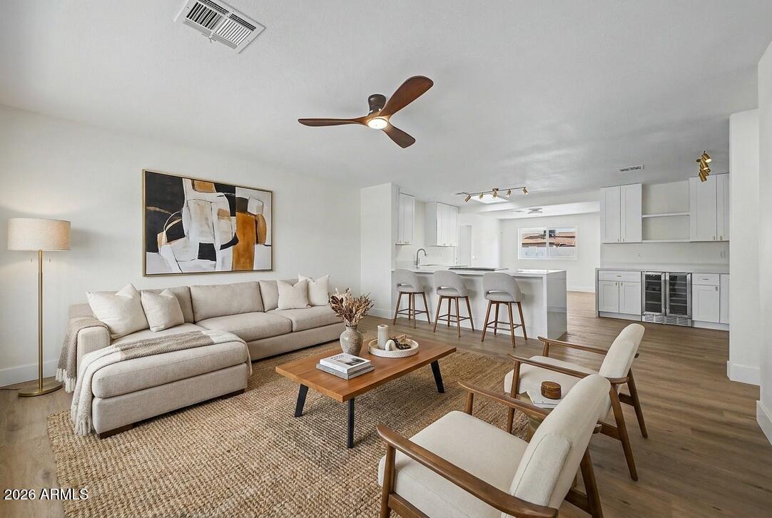 2507 W CORRINE Drive, Phoenix, AZ 85029
