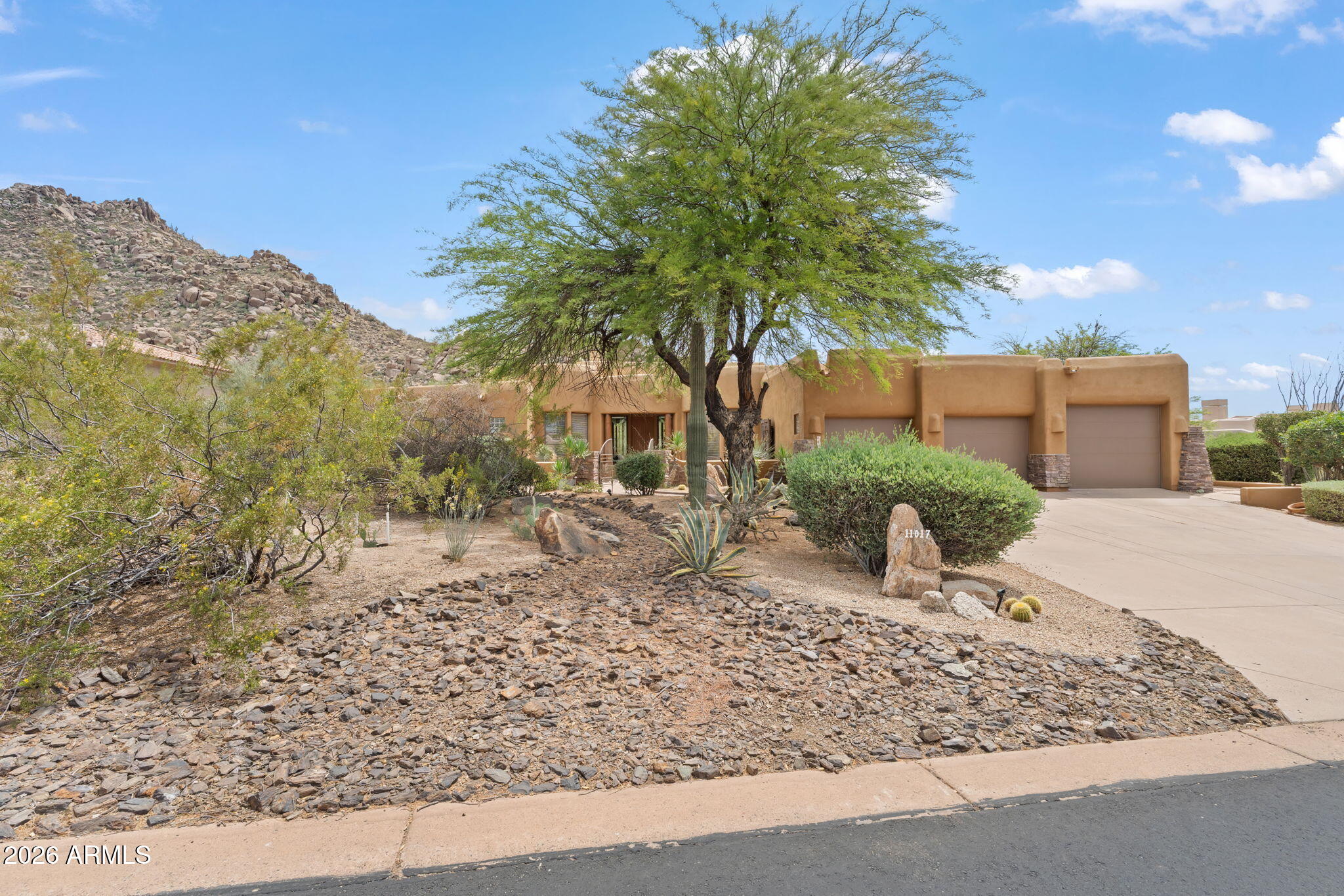 11017 E DESERT TROON Lane, Scottsdale, AZ 85255