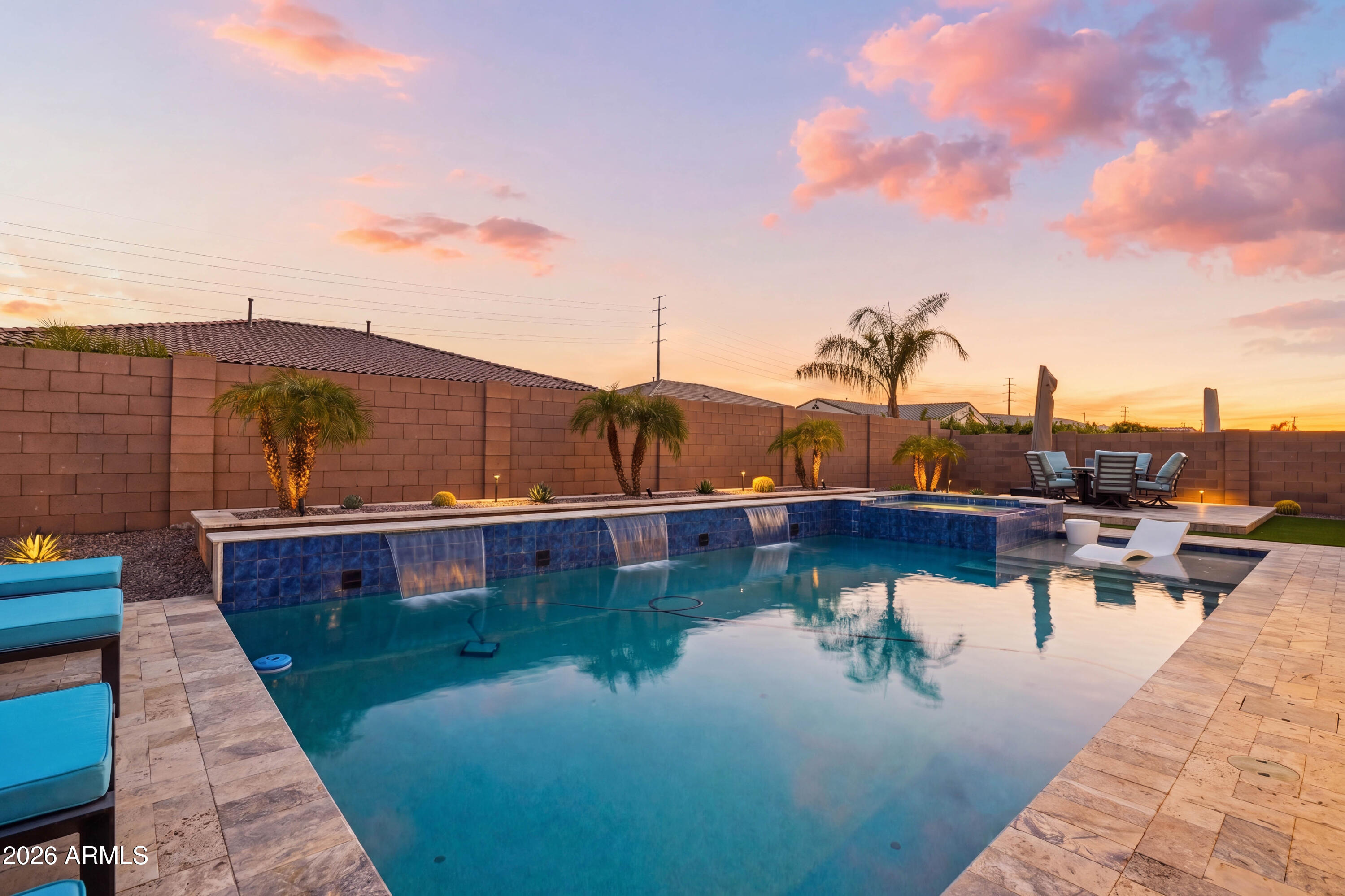 2573 E Mayberry Avenue, Gilbert, AZ 85297