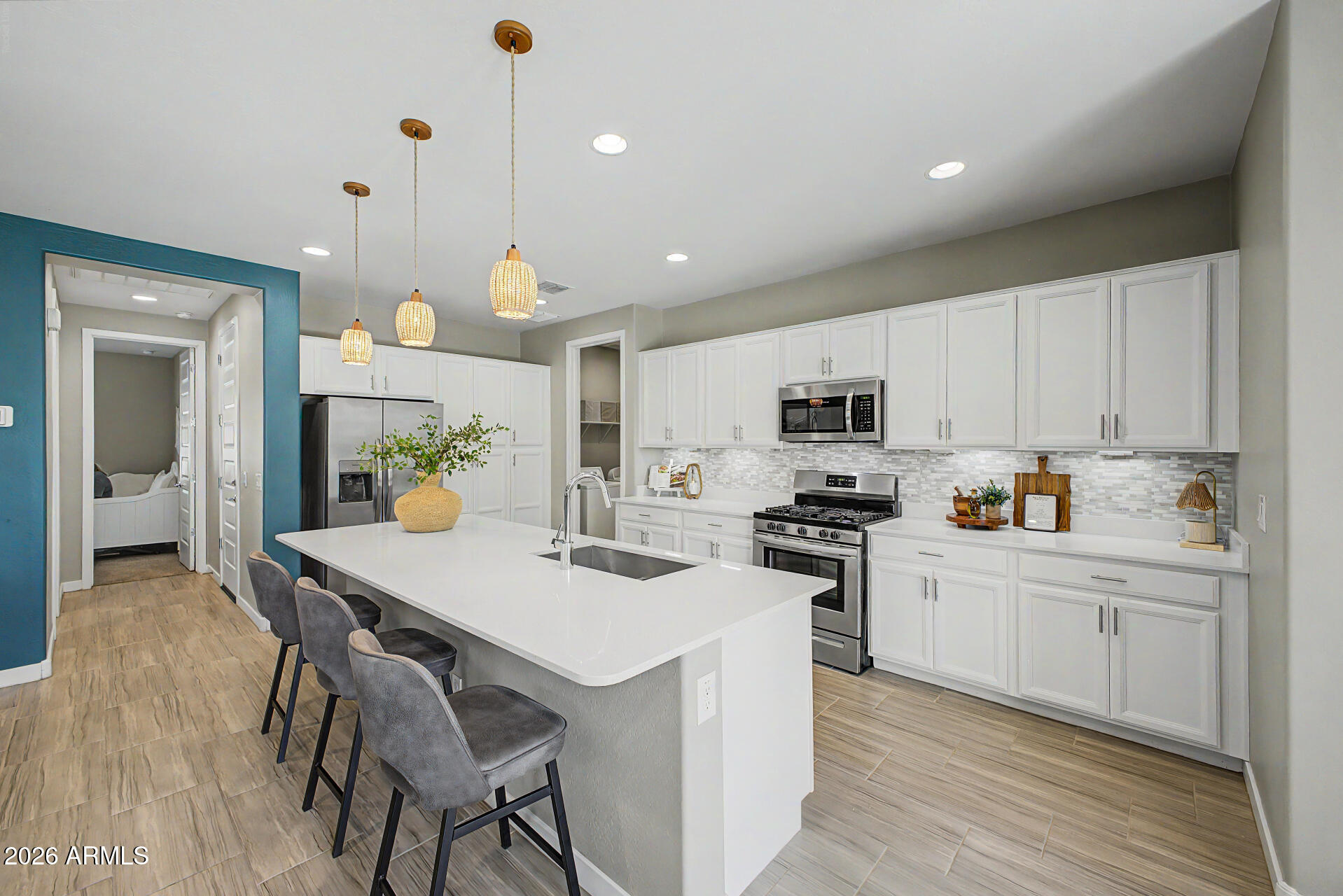 24857 N 172ND Avenue, Surprise, AZ 85387