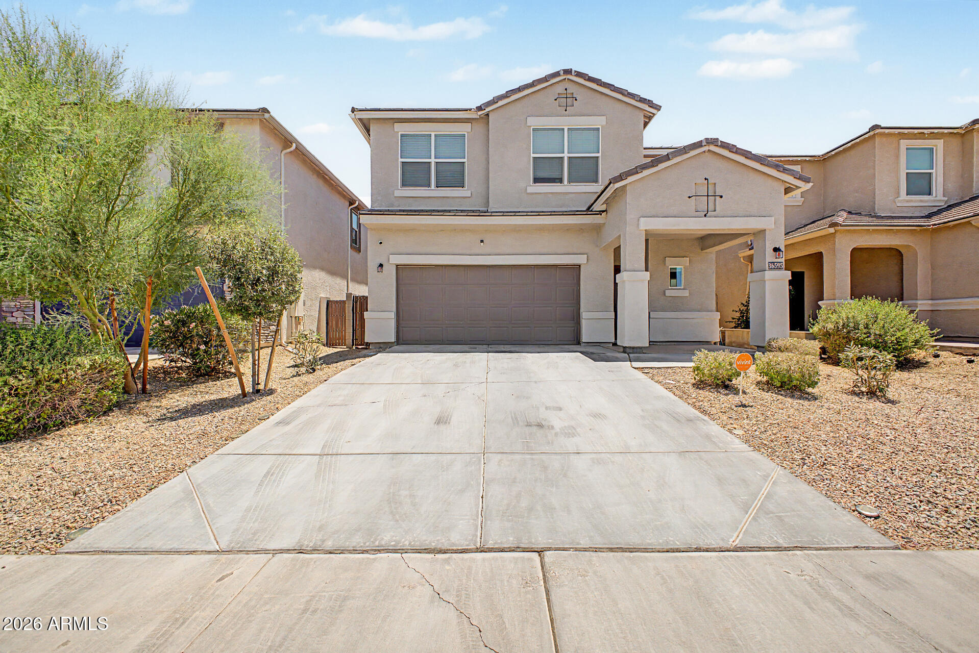 36595 W SANTA BARBARA Avenue, Maricopa, AZ 85138