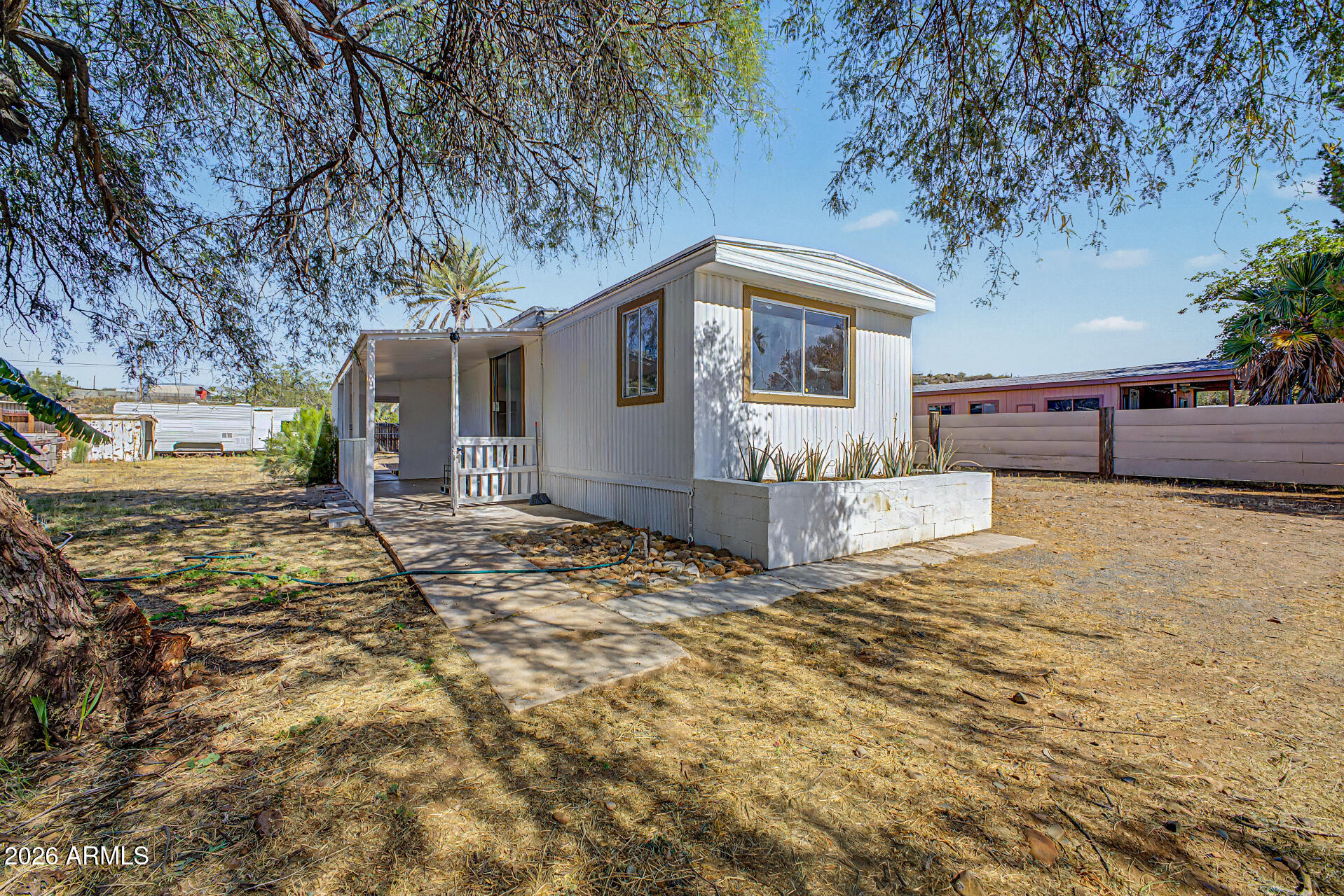 34555 S K FIELD Road, Black Canyon City, AZ 85324