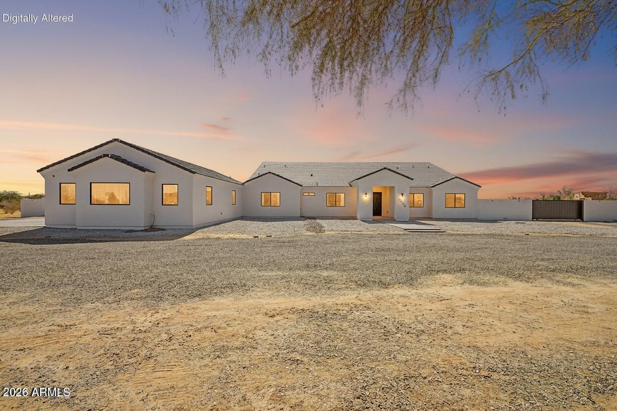 8236 N CALLE HERMOSA Circle, Casa Grande, AZ 85194