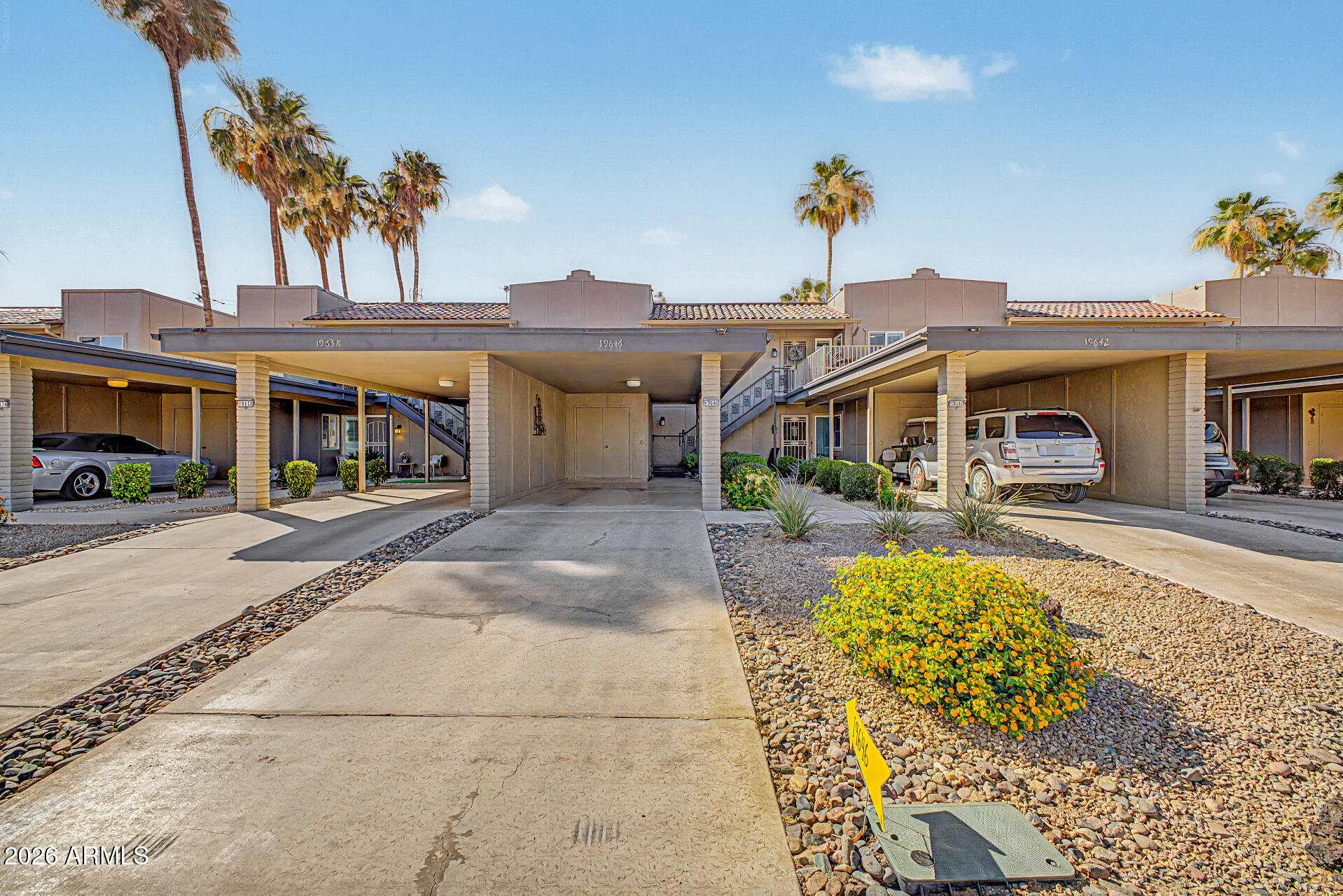 19646 N STAR RIDGE Drive, Sun City West, AZ 85375