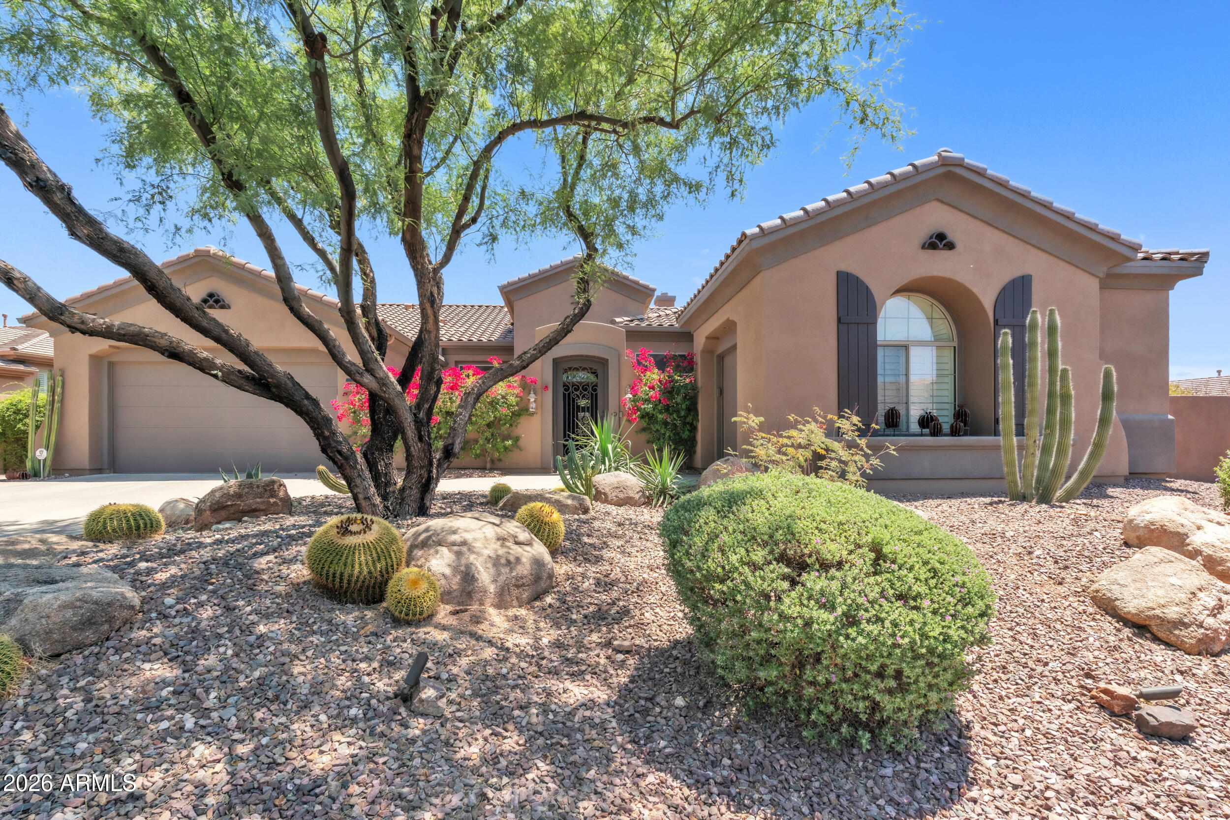40319 N HAWK RIDGE Trail, Anthem, AZ 85086