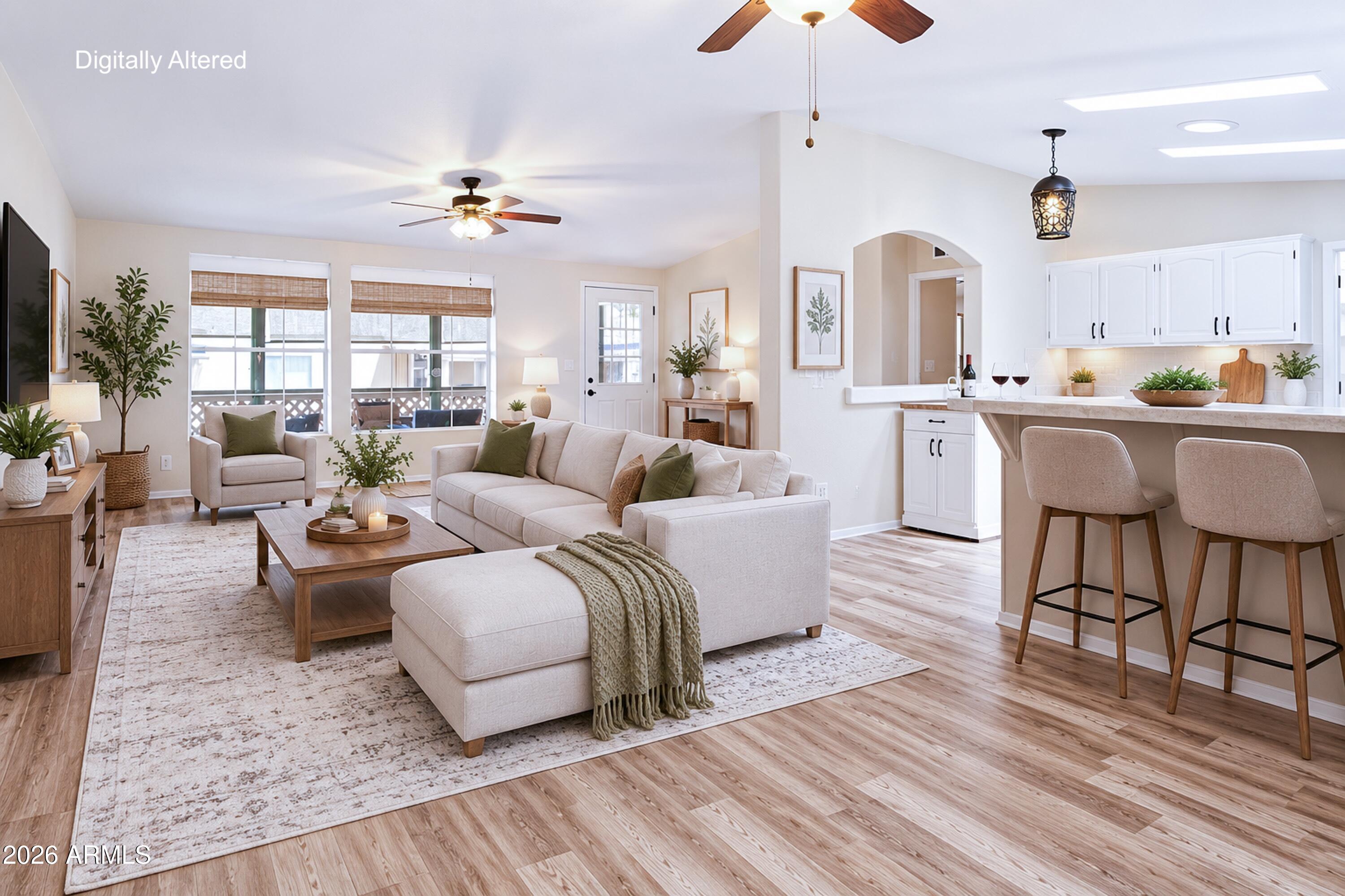 2050 W STATE ROUTE 89A 167, Cottonwood, AZ 86326