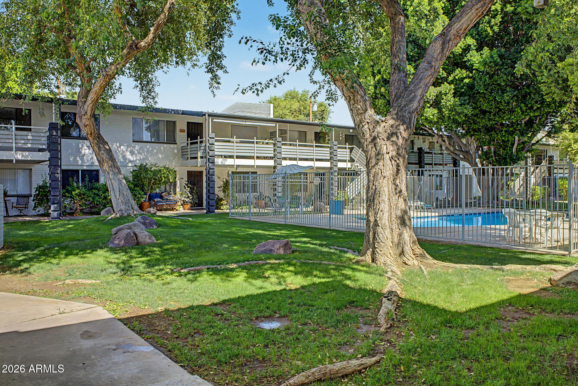 749 E MONTEBELLO Avenue 128, Phoenix, AZ 85014