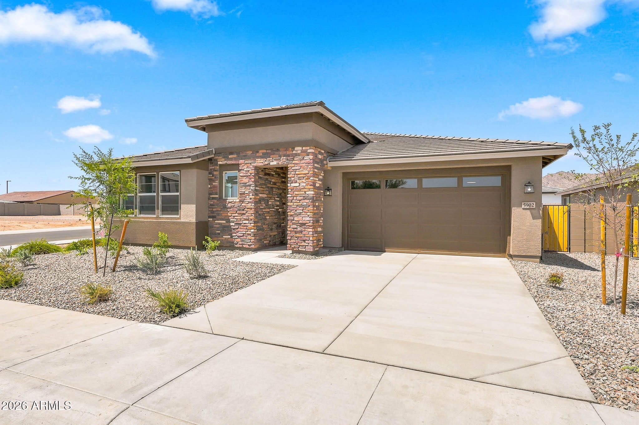 5902 N 194th Drive, Litchfield Park, AZ 85340