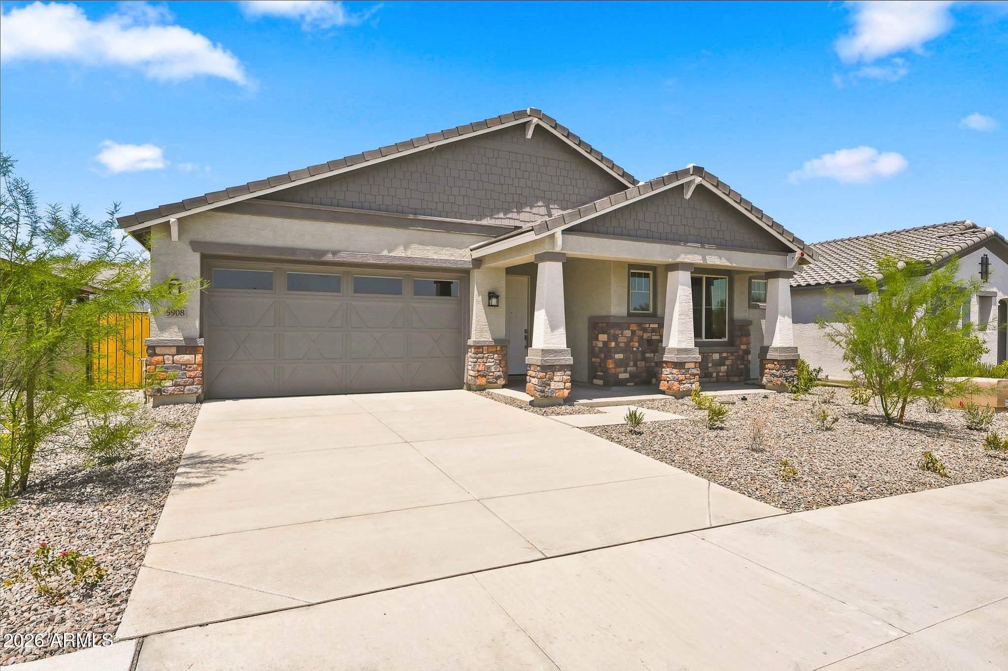 5908 N 194th Drive, Litchfield Park, AZ 85340