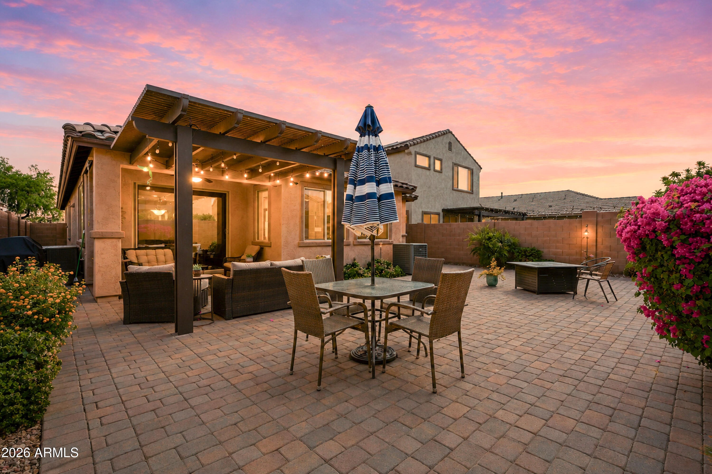 3642 E FICUS Way, Gilbert, AZ 85298