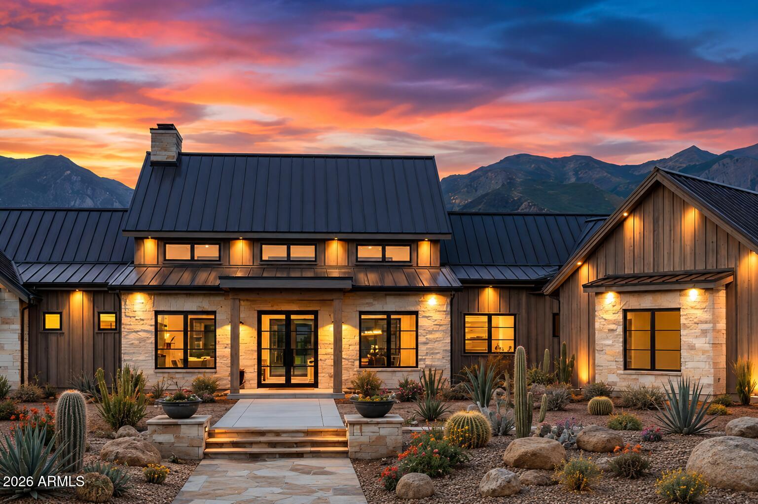 610 S Pine Stream, Payson, AZ 85541