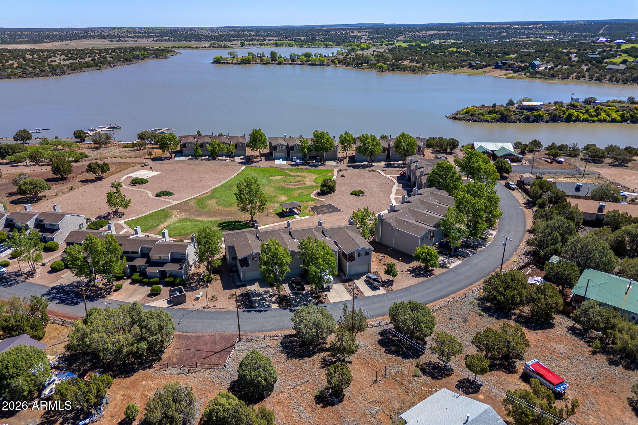 1973 VILLAGE Circle, Show Low, AZ 85901