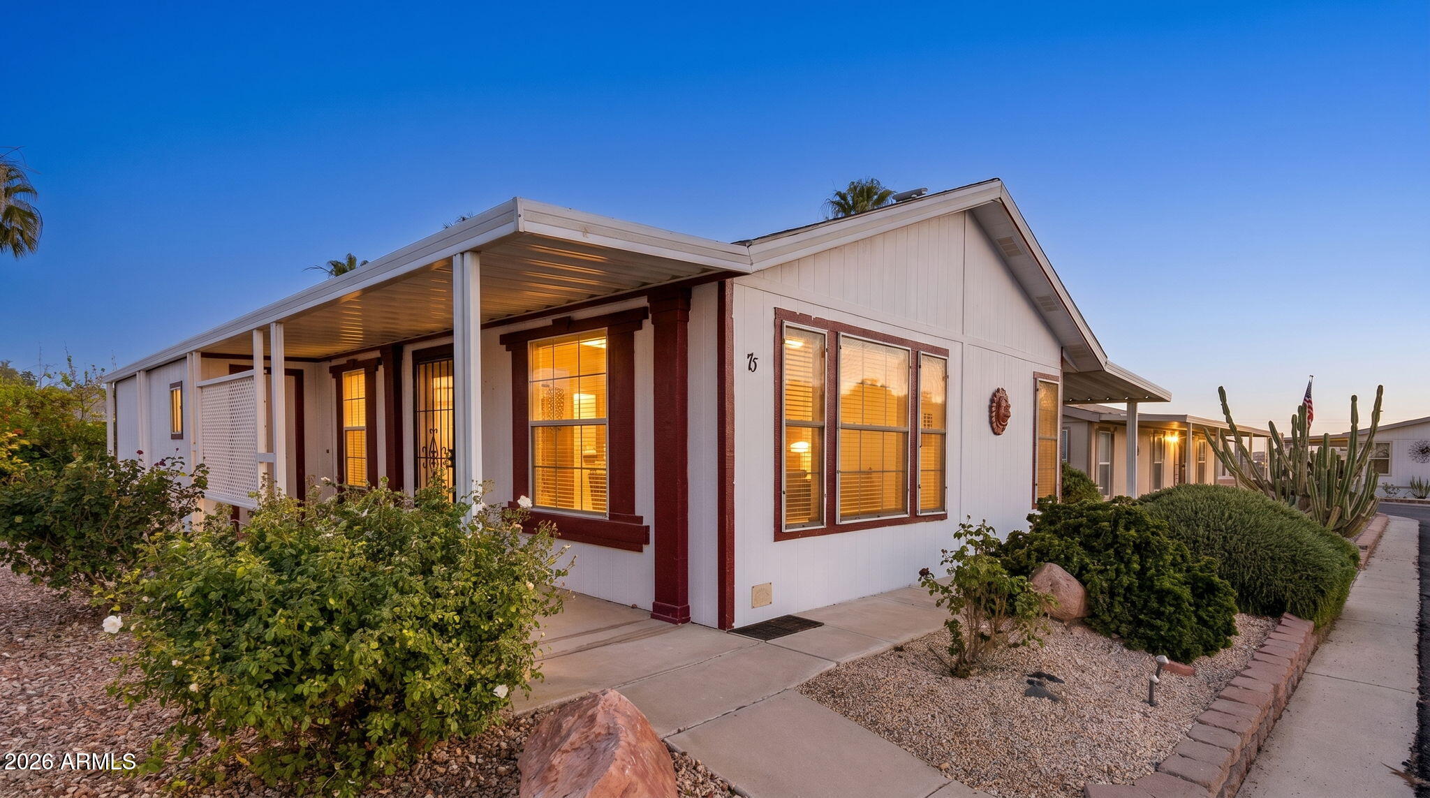 3700 S TOMAHAWK Road 73, Apache Junction, AZ 85119