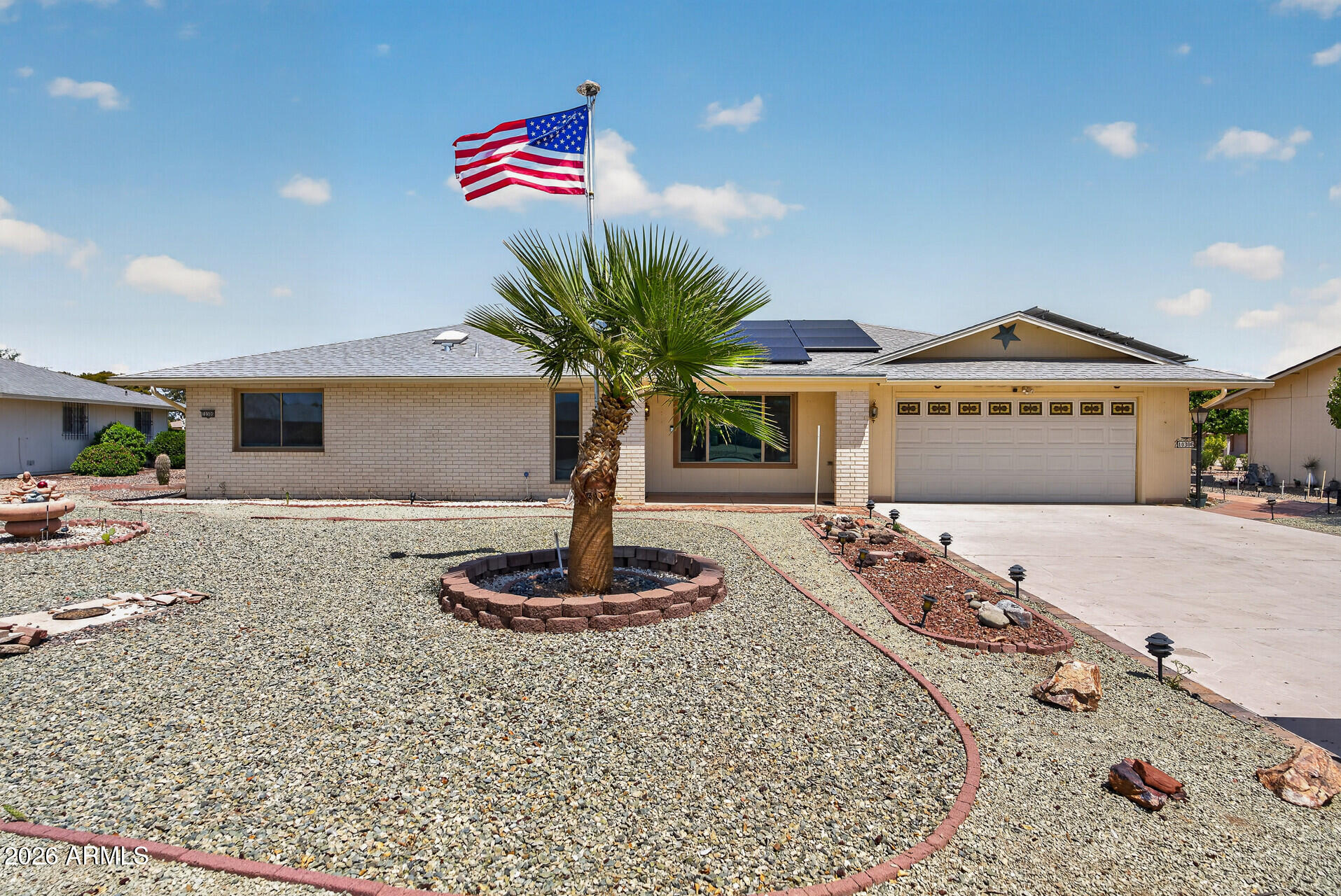 10306 W PONDEROSA Circle, Sun City, AZ 85373