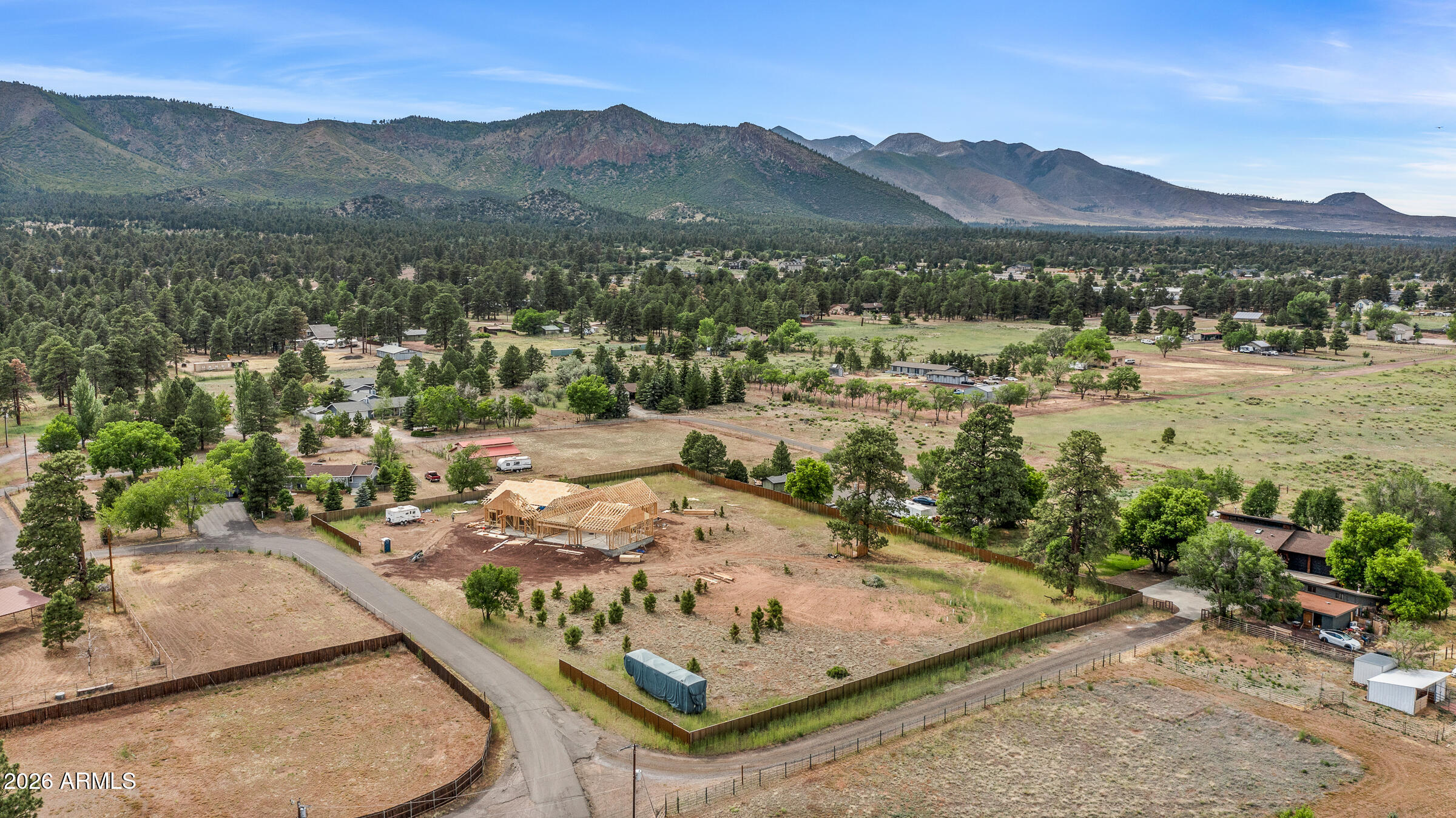 5525 LENE Lane, Flagstaff, AZ 86004
