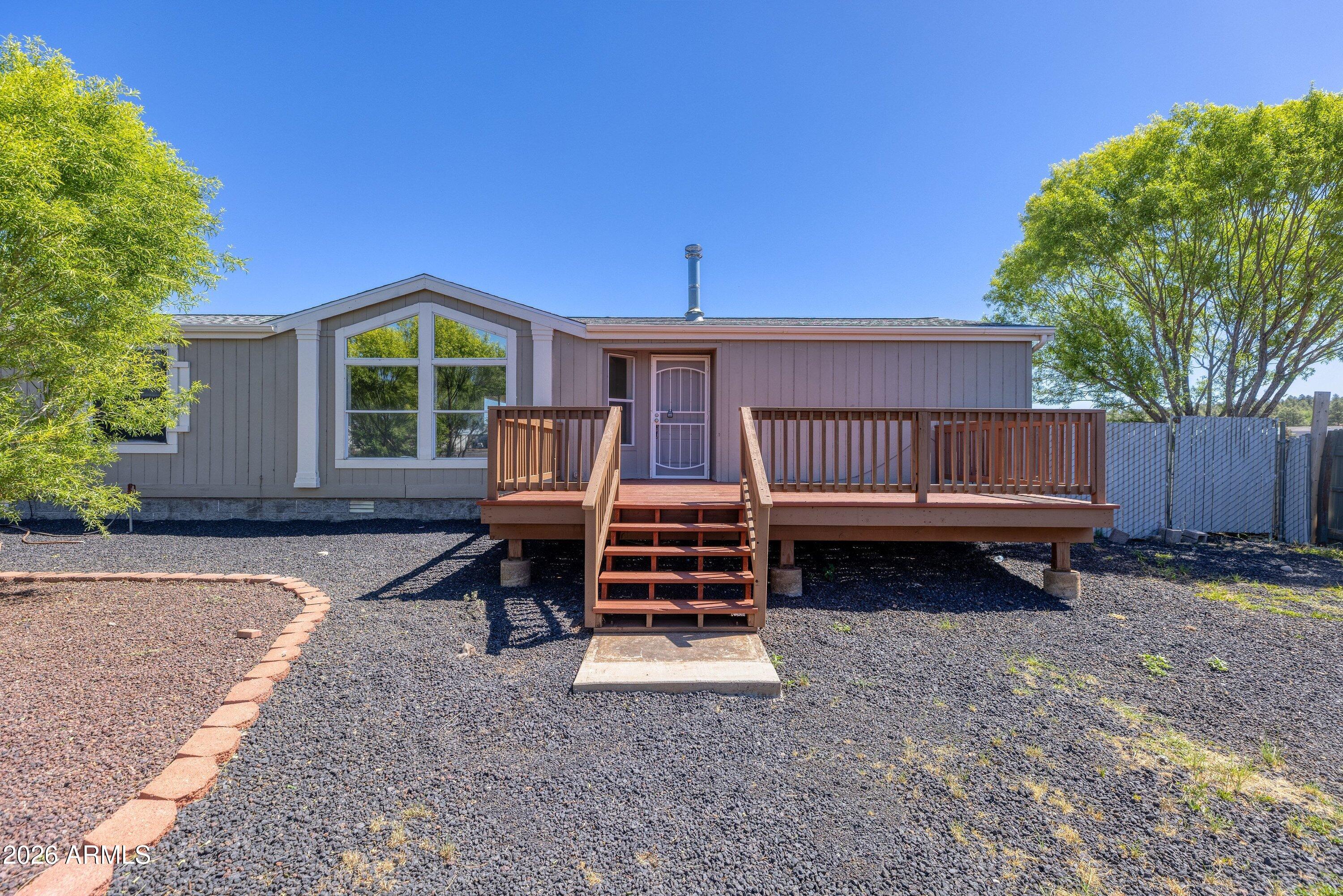 2077 ANDELYN Court, Lakeside, AZ 85929
