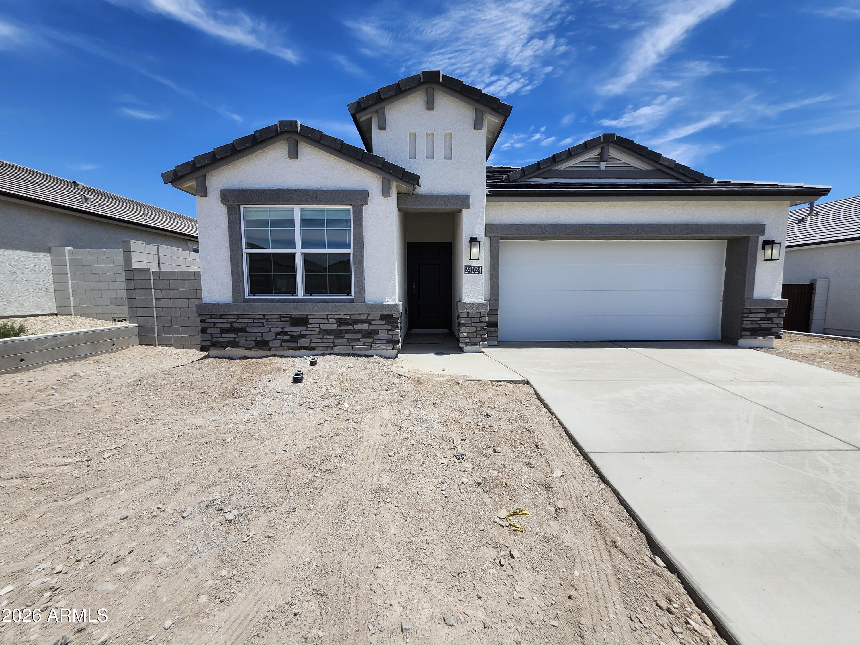 24024 W PAPAGO Street, Buckeye, AZ 85326