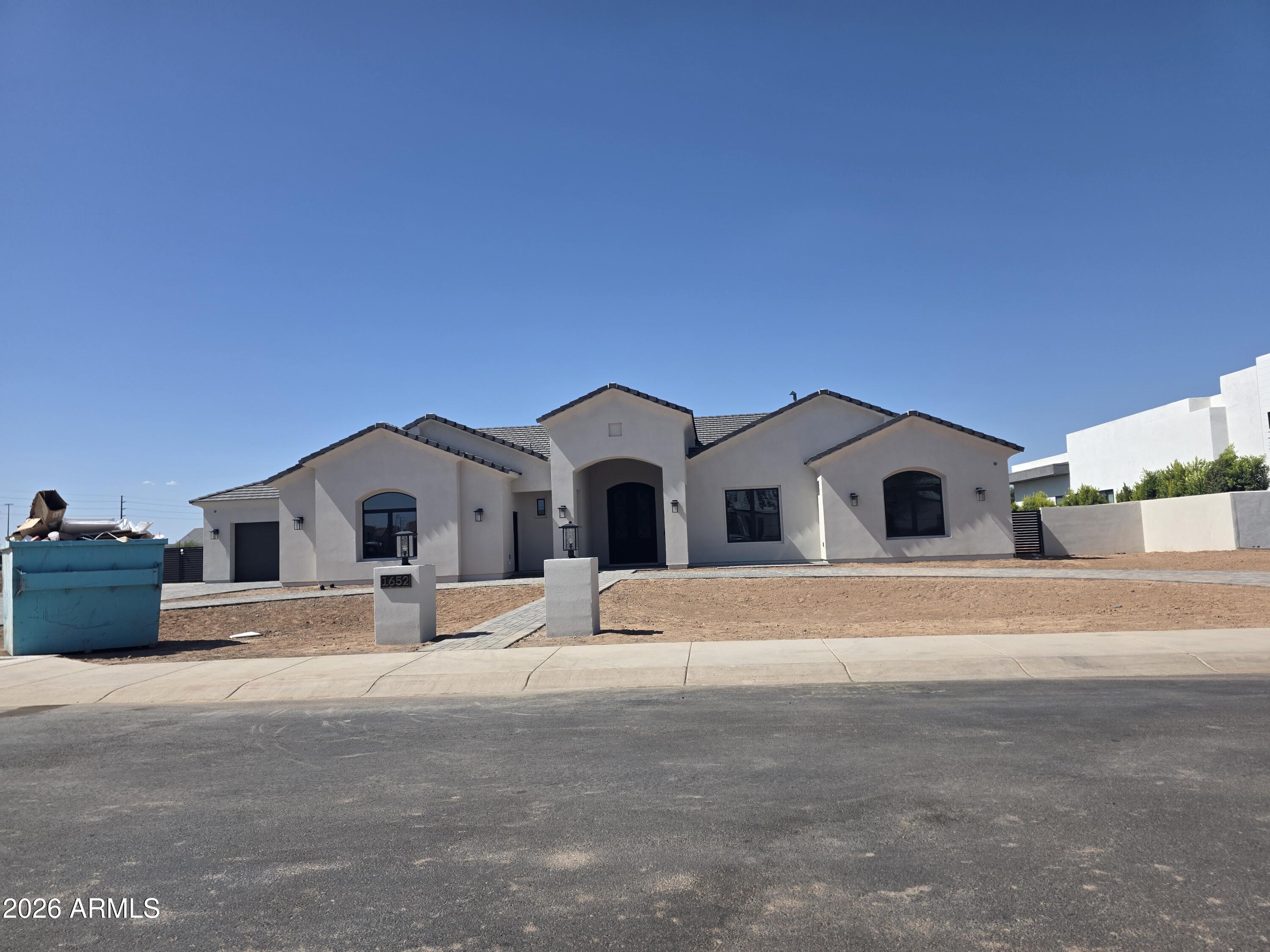 18979 E COUNTRY MEADOWS Court, Queen Creek, AZ 85142