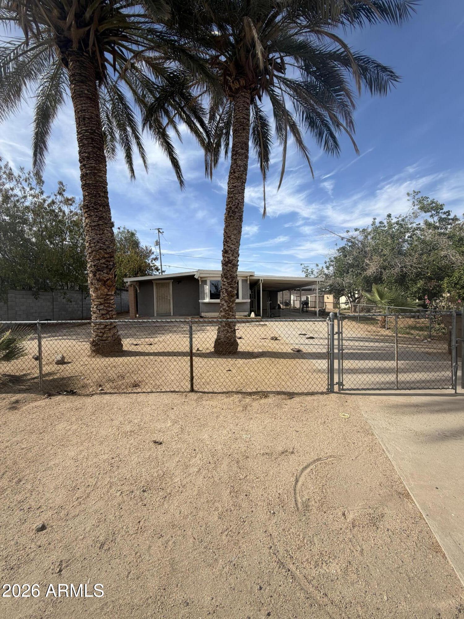 13542 W MARYLAND Avenue, Litchfield Park, AZ 85340