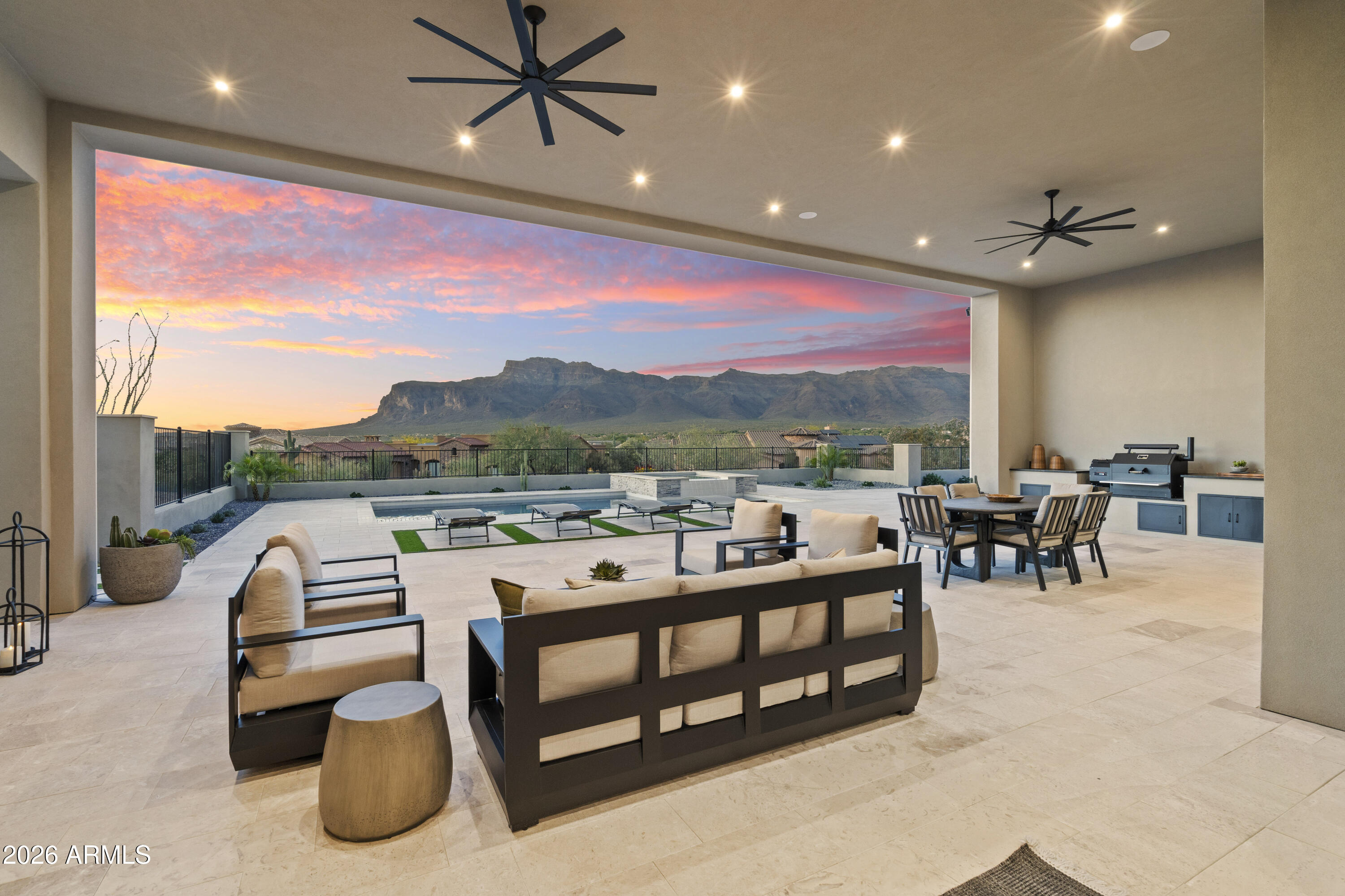 3897 S SUMMIT Trail, Gold Canyon, AZ 85118