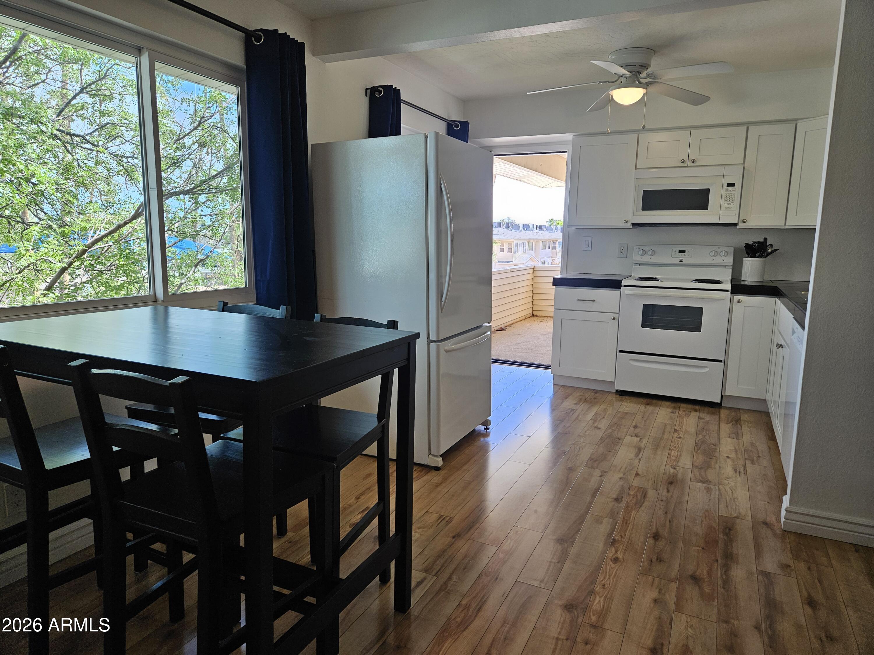 8210 E GARFIELD Street K201, Scottsdale, AZ 85257