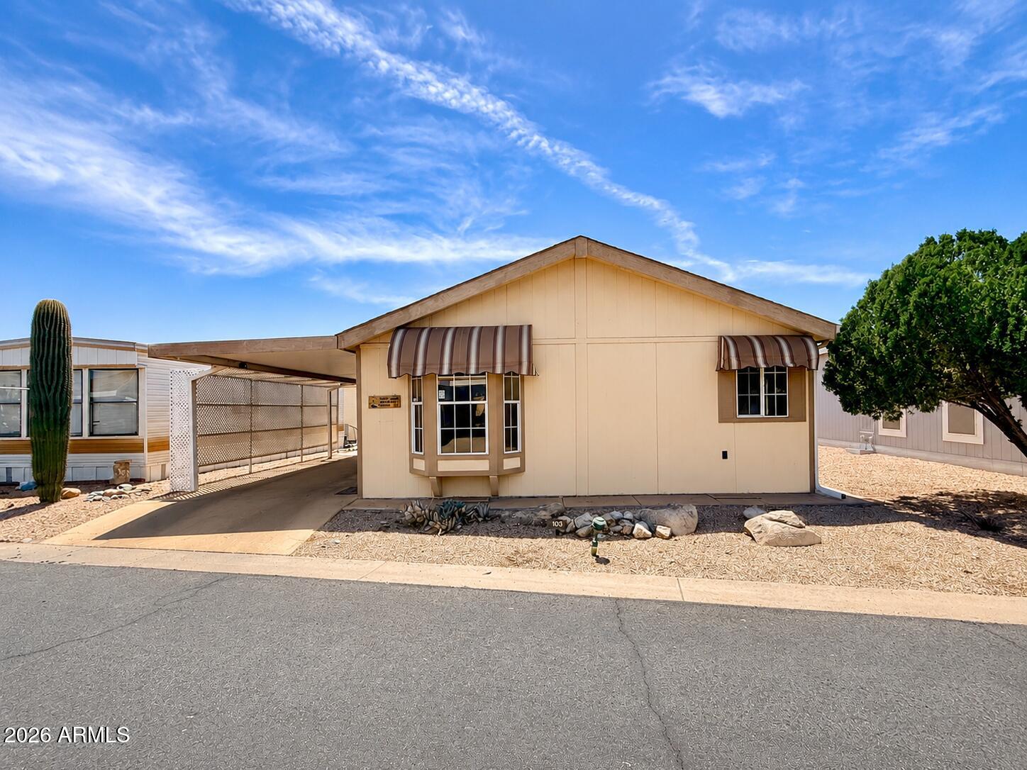 8865 E BASELINE Road 103, Mesa, AZ 85209