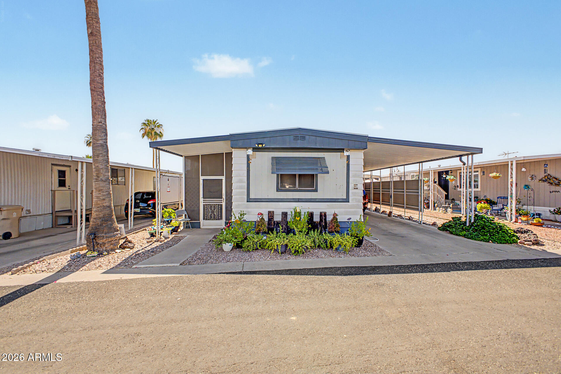 200 E KNOX Road 91, Chandler, AZ 85225