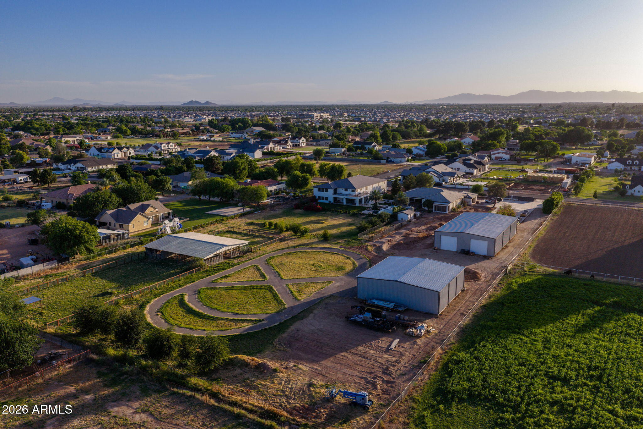 21425 S 156TH Street -, Gilbert, AZ 85298