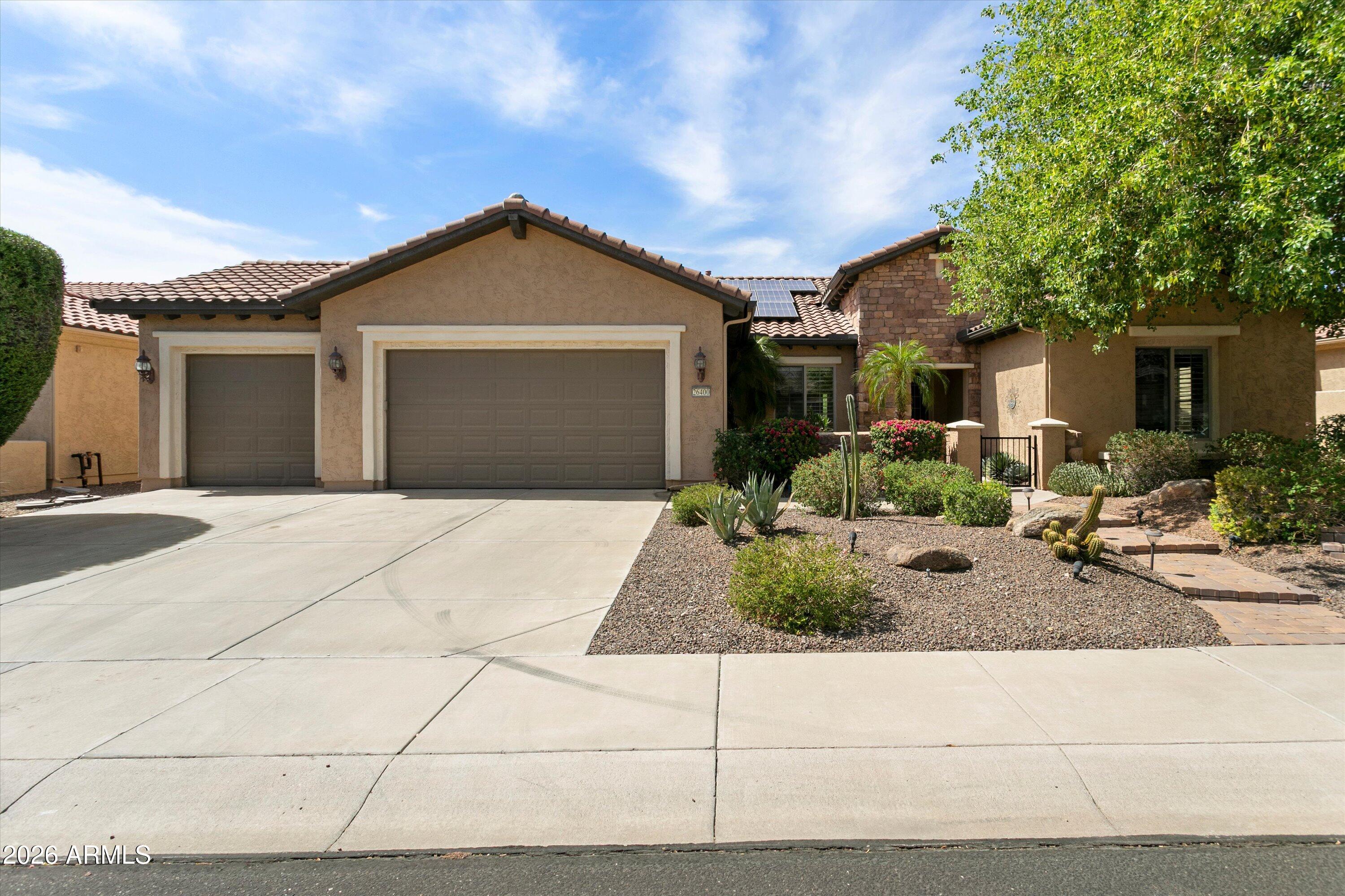 26400 W RUNION Lane, Buckeye, AZ 85396