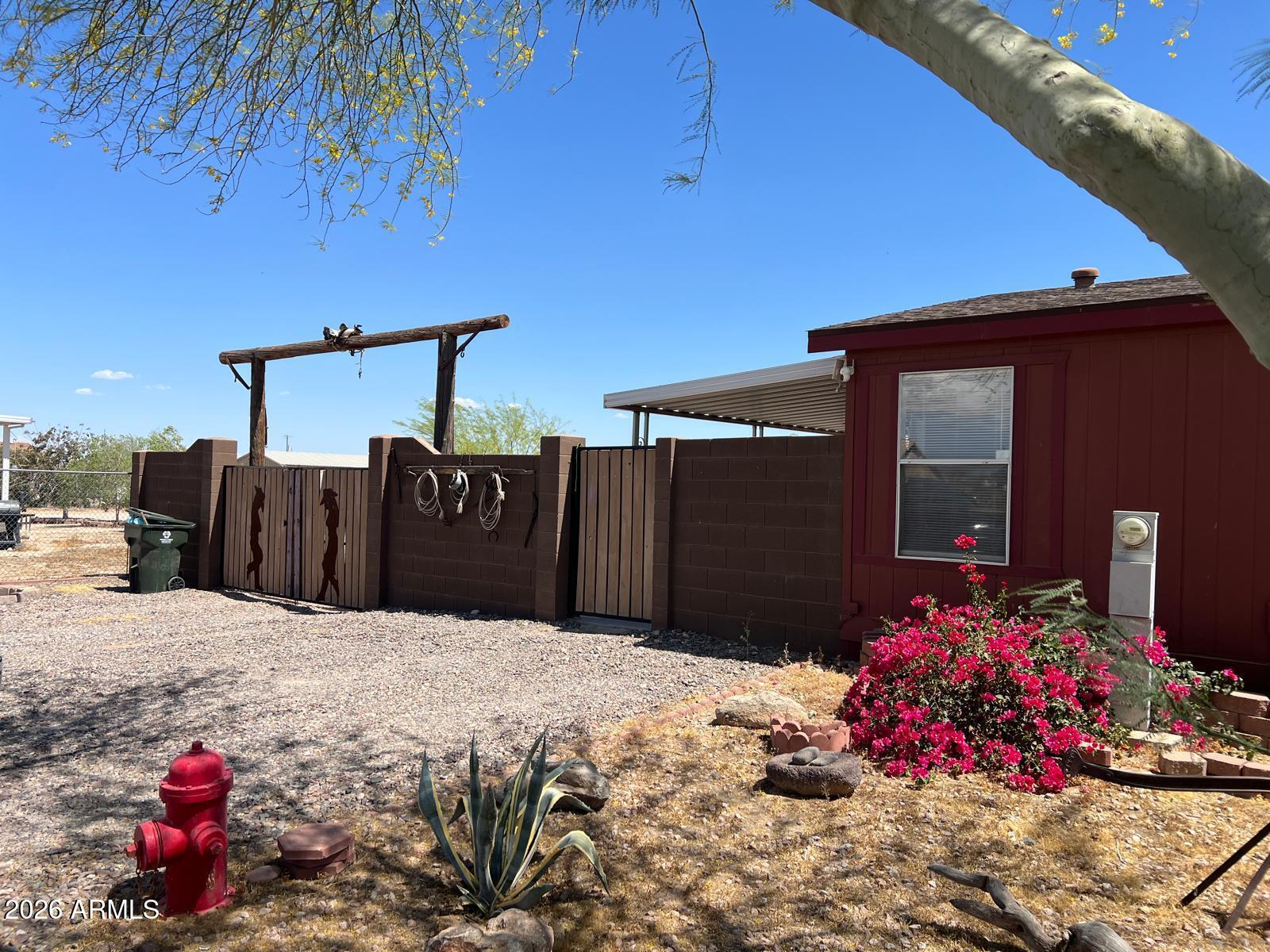 19743 W PALM Lane, Buckeye, AZ 85396
