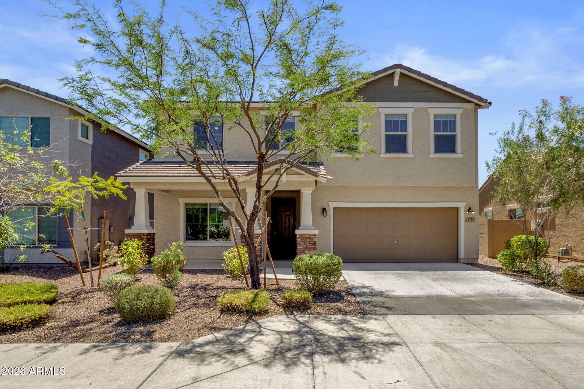 21171 W HOLLY Street, Buckeye, AZ 85396