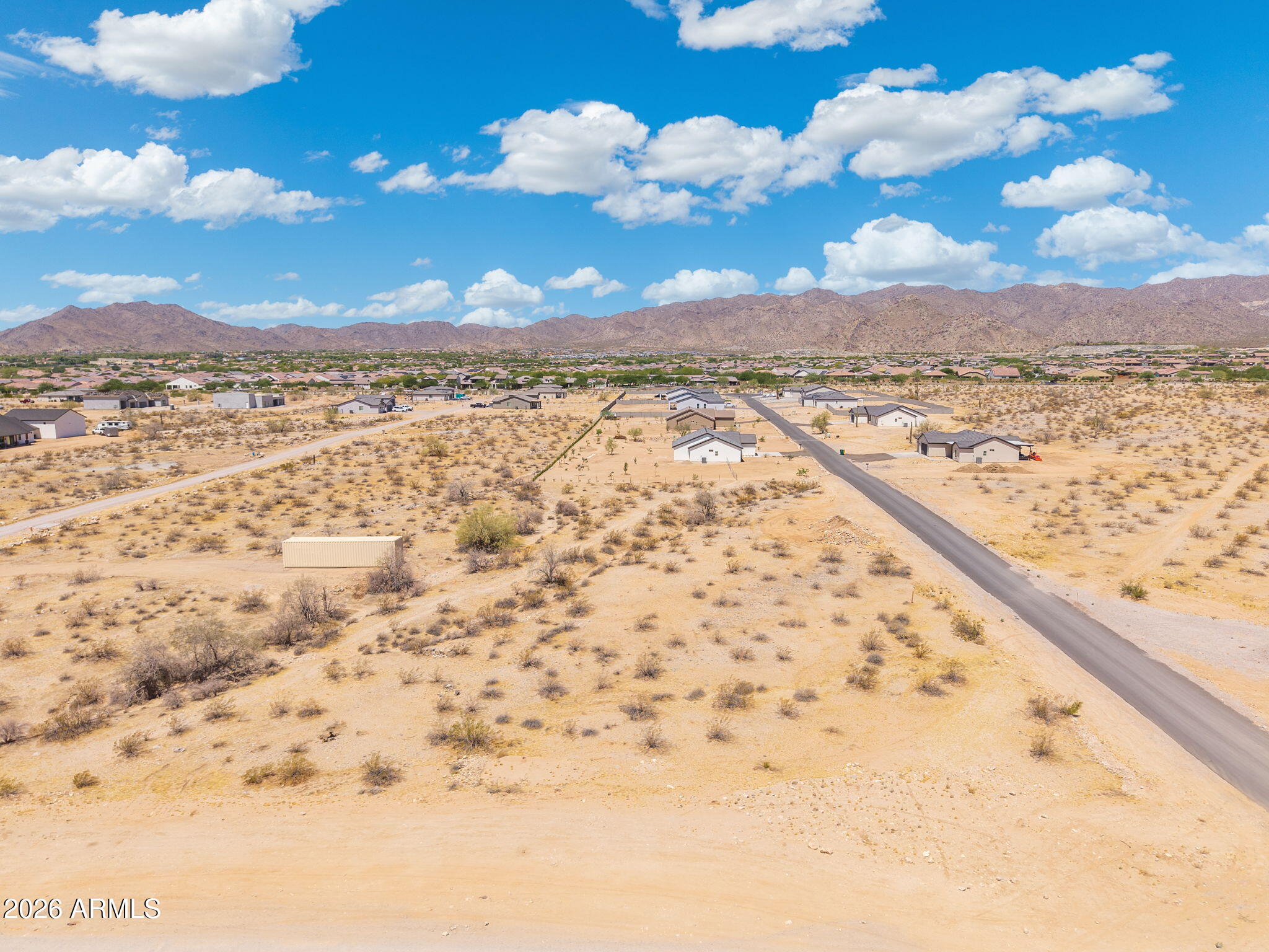 0 W Camelback Road -, Litchfield Park, AZ 85340