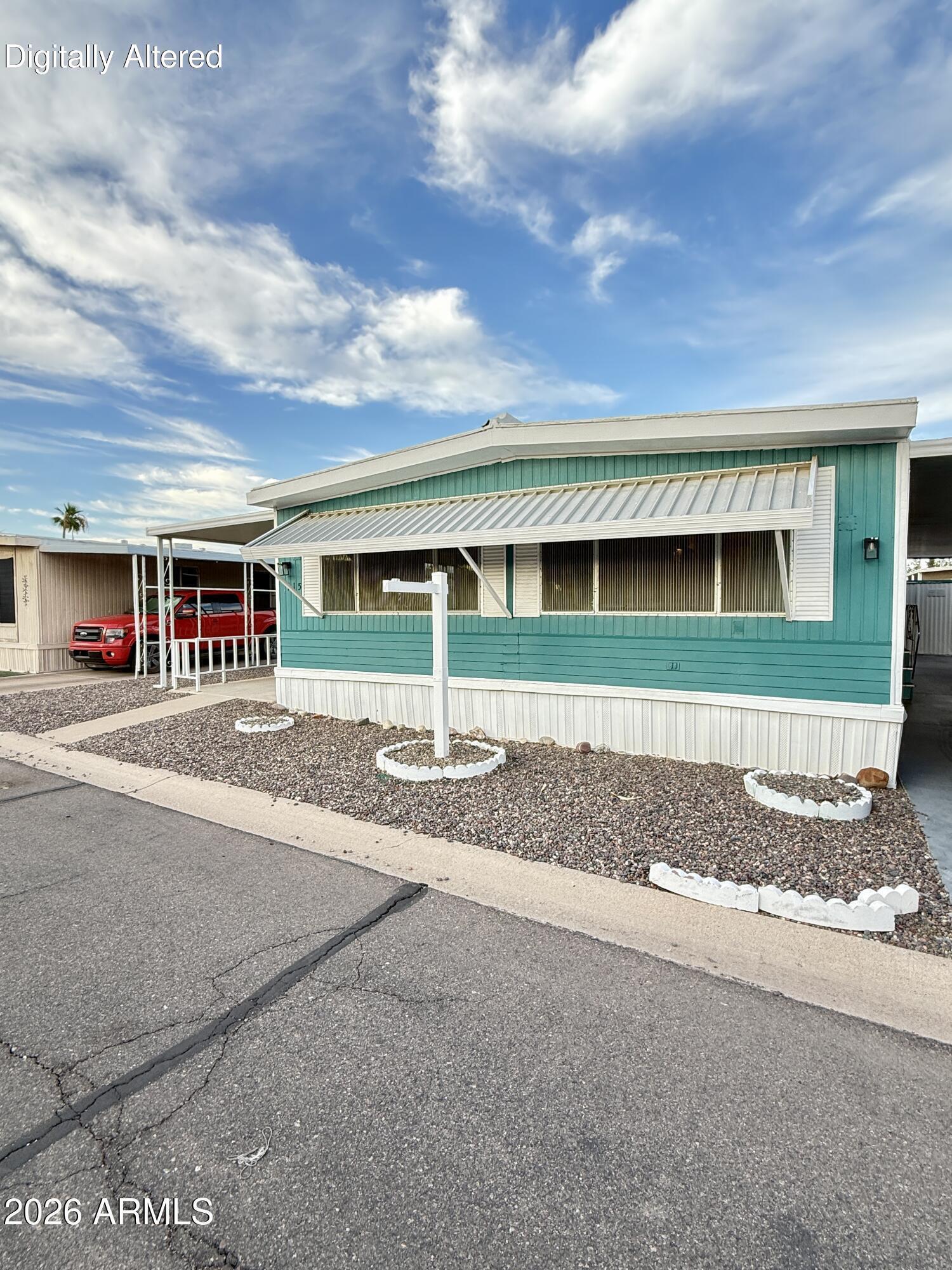 535 S ALMA SCHOOL Road 115, Mesa, AZ 85210