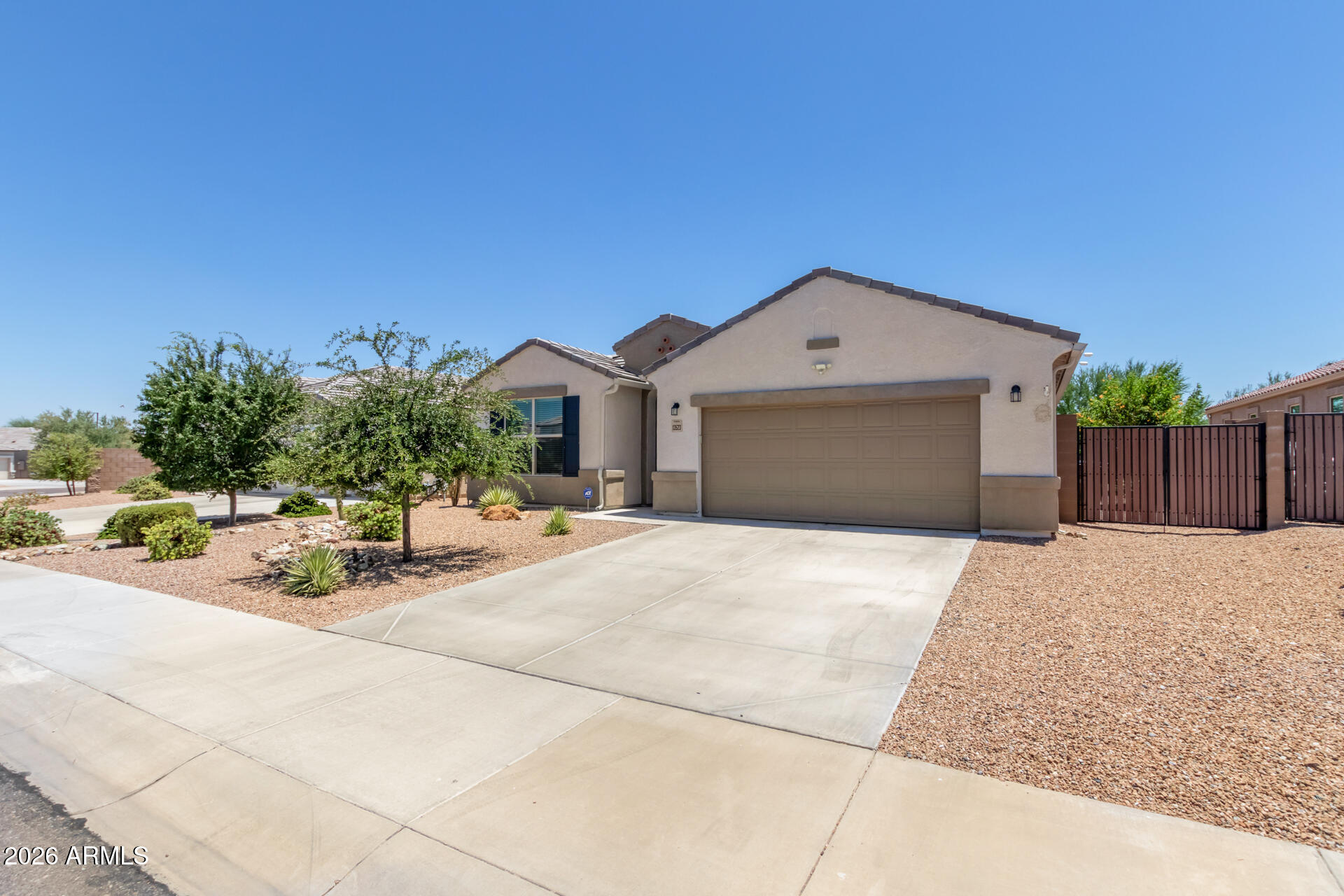 13523 W BRILES Road, Peoria, AZ 85383