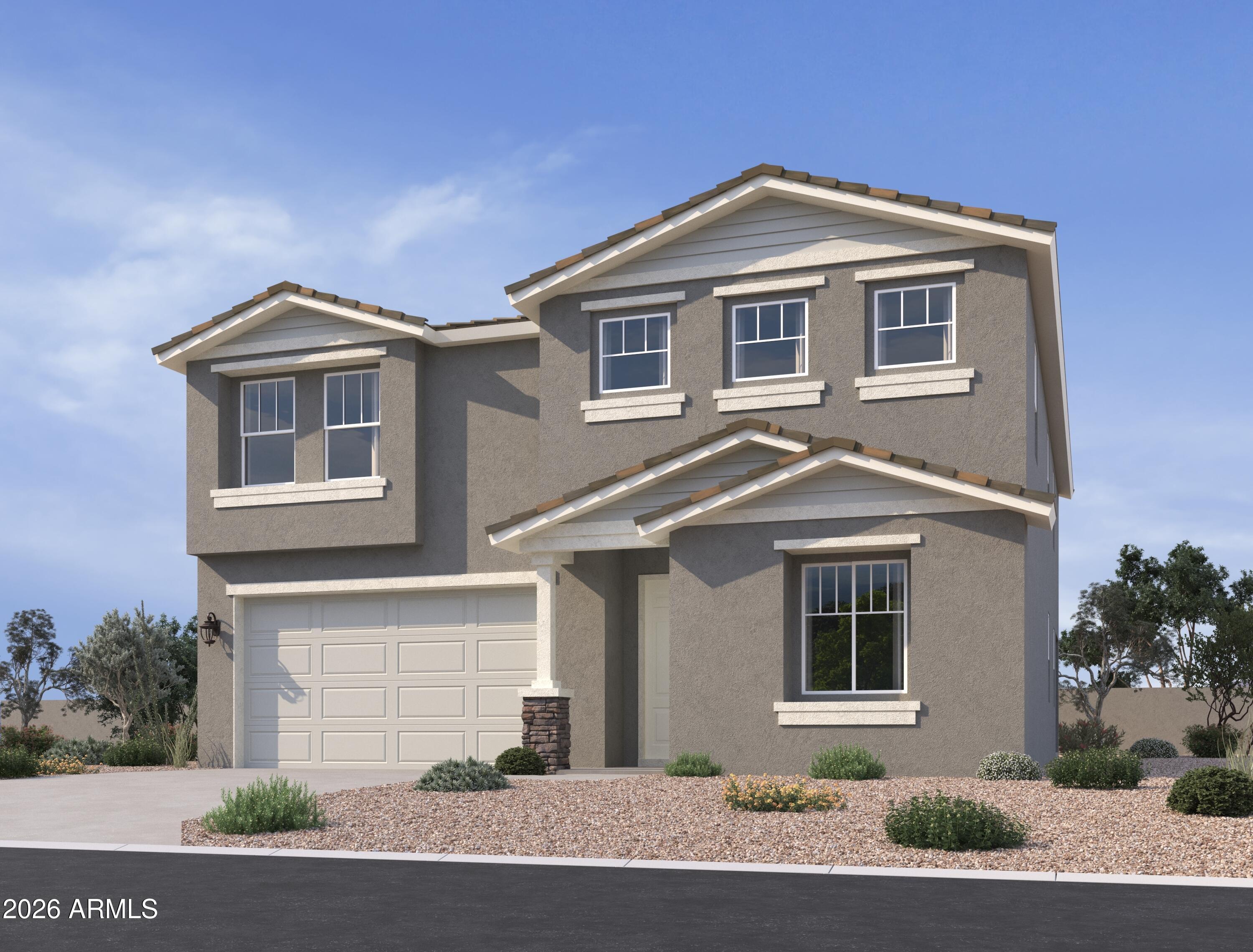 6658 E UPLAND Way, San Tan Valley, AZ 85143
