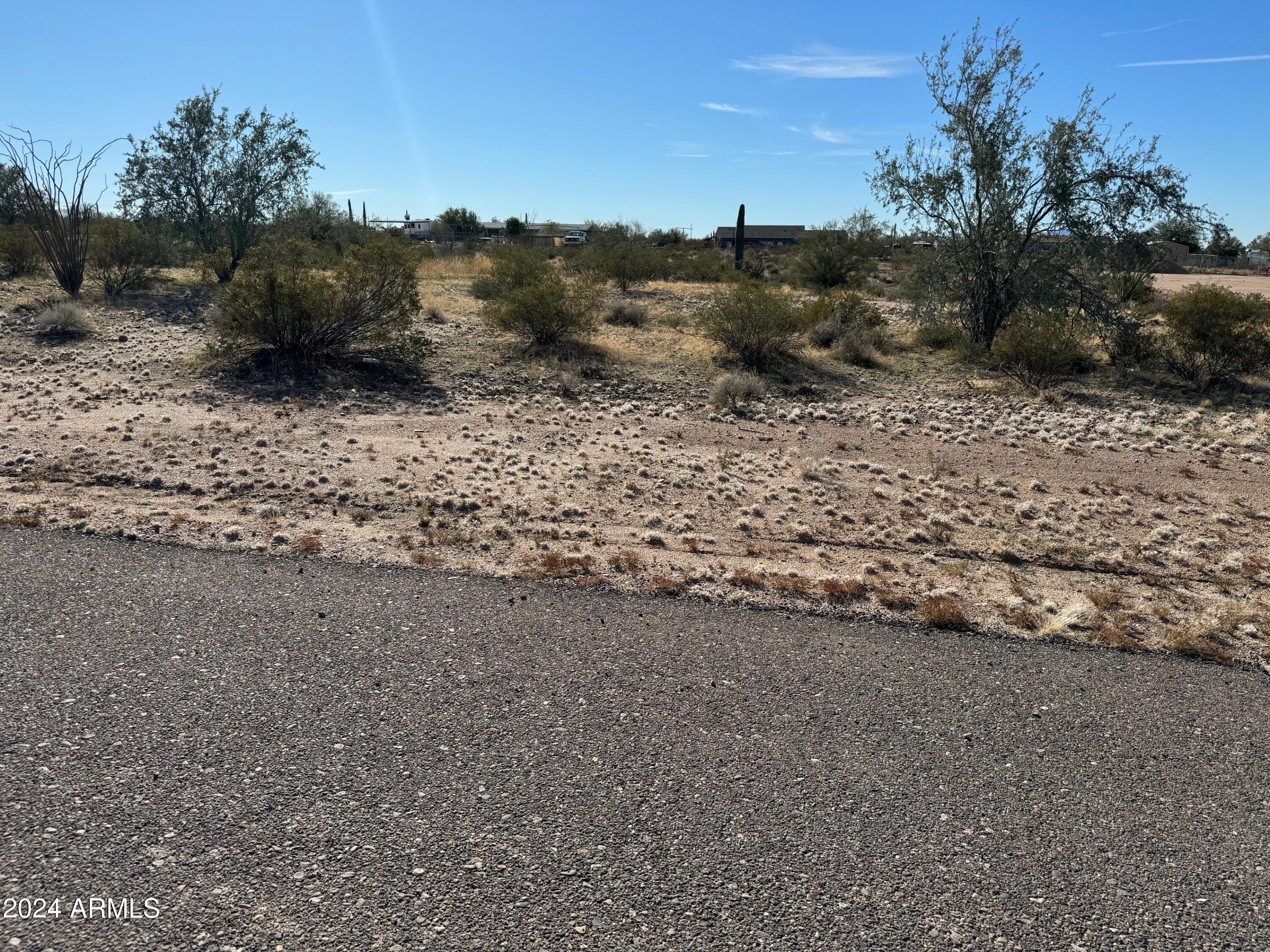 0 Towhee Lane 1, Florence, AZ 85132