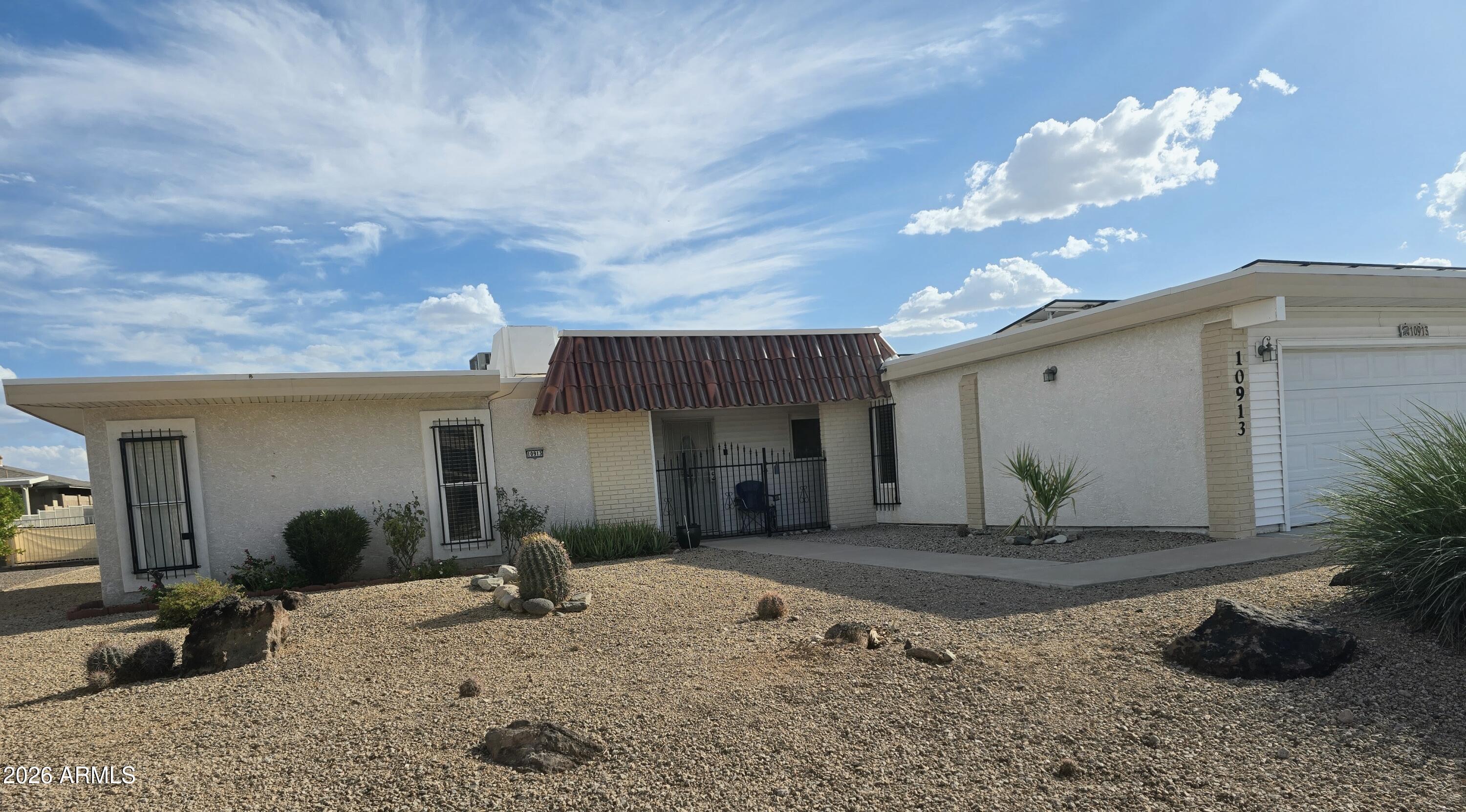 10913 W Manzanita Drive, Sun City, AZ 85373