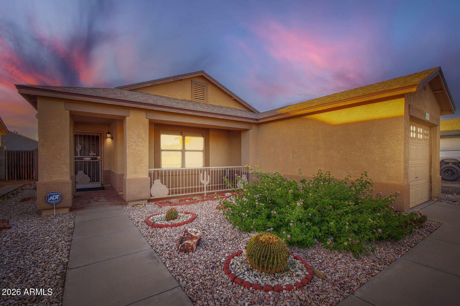 11778 W COLUMBINE Drive, El Mirage, AZ 85335