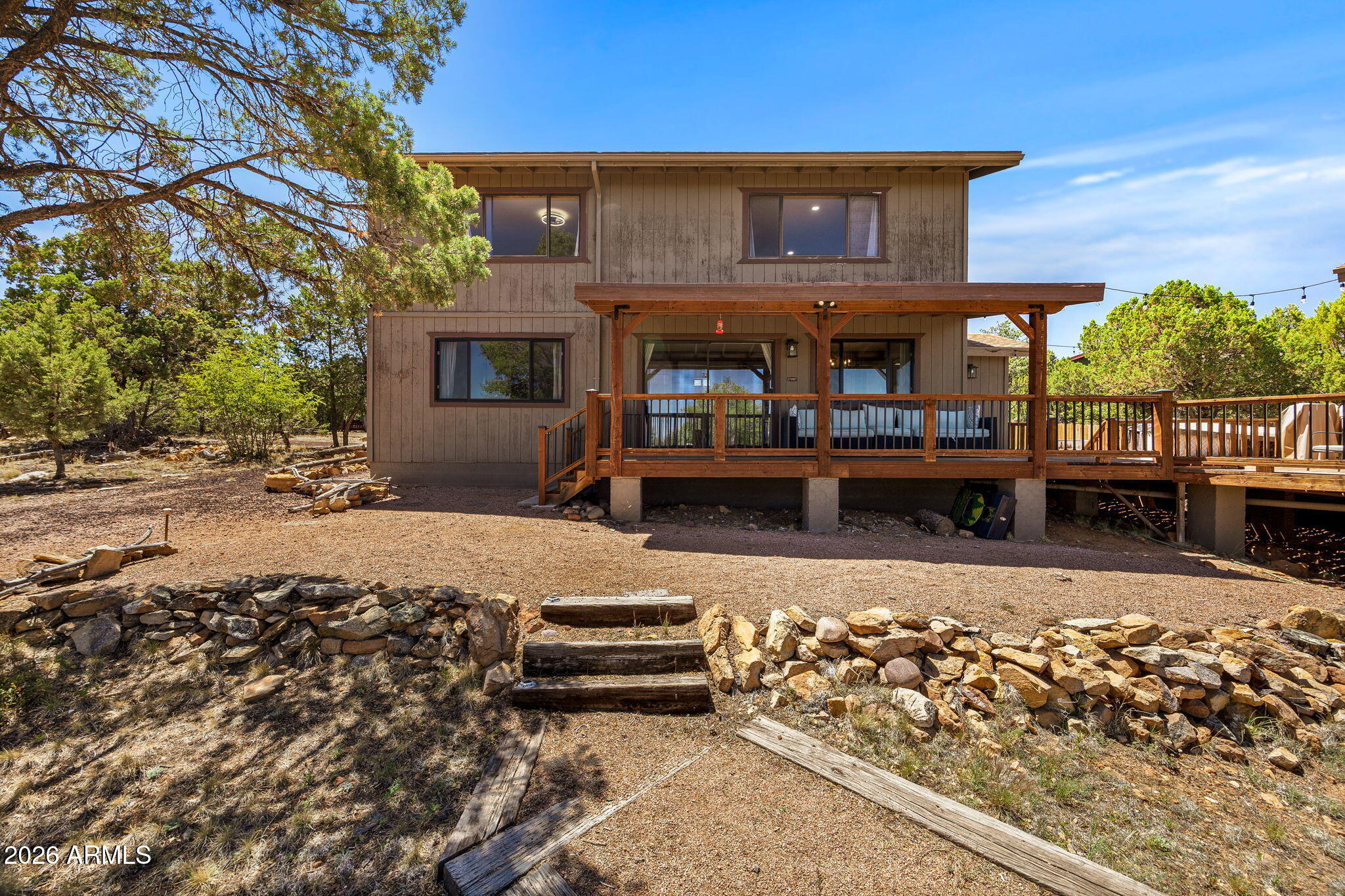 3478 HIGHLAND Drive, Heber, AZ 85928