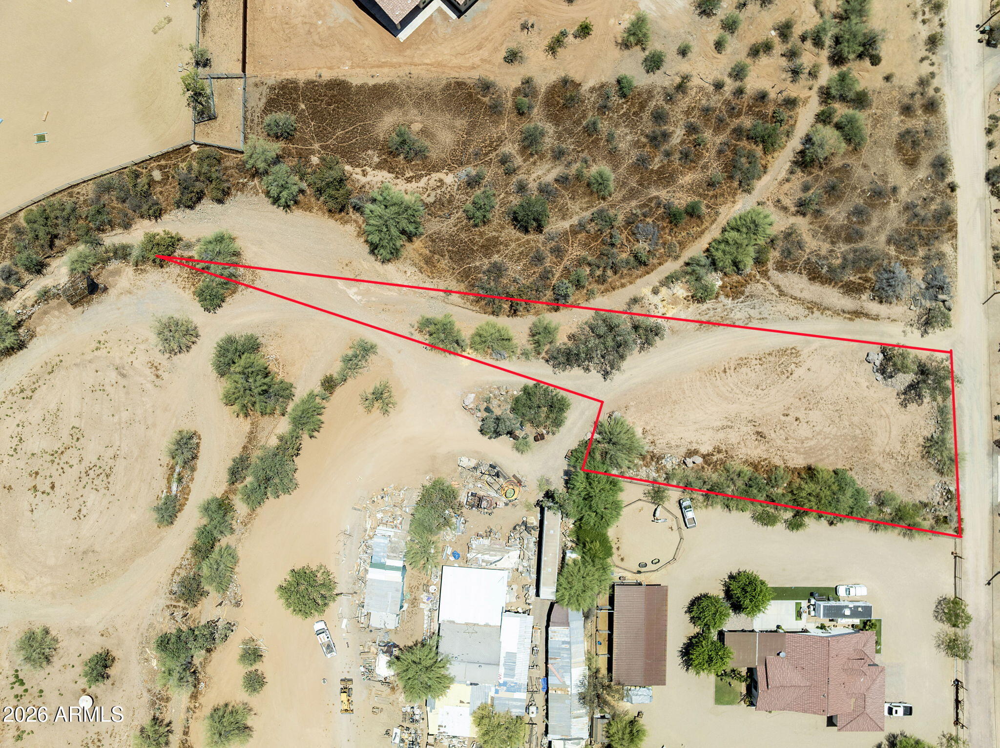 37605 N 14TH Street 0, Phoenix, AZ 85086