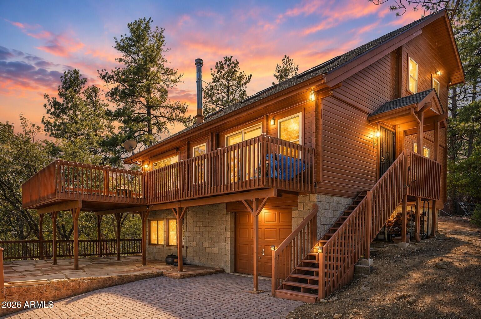 5760 W PINE Cove, Prescott, AZ 86305