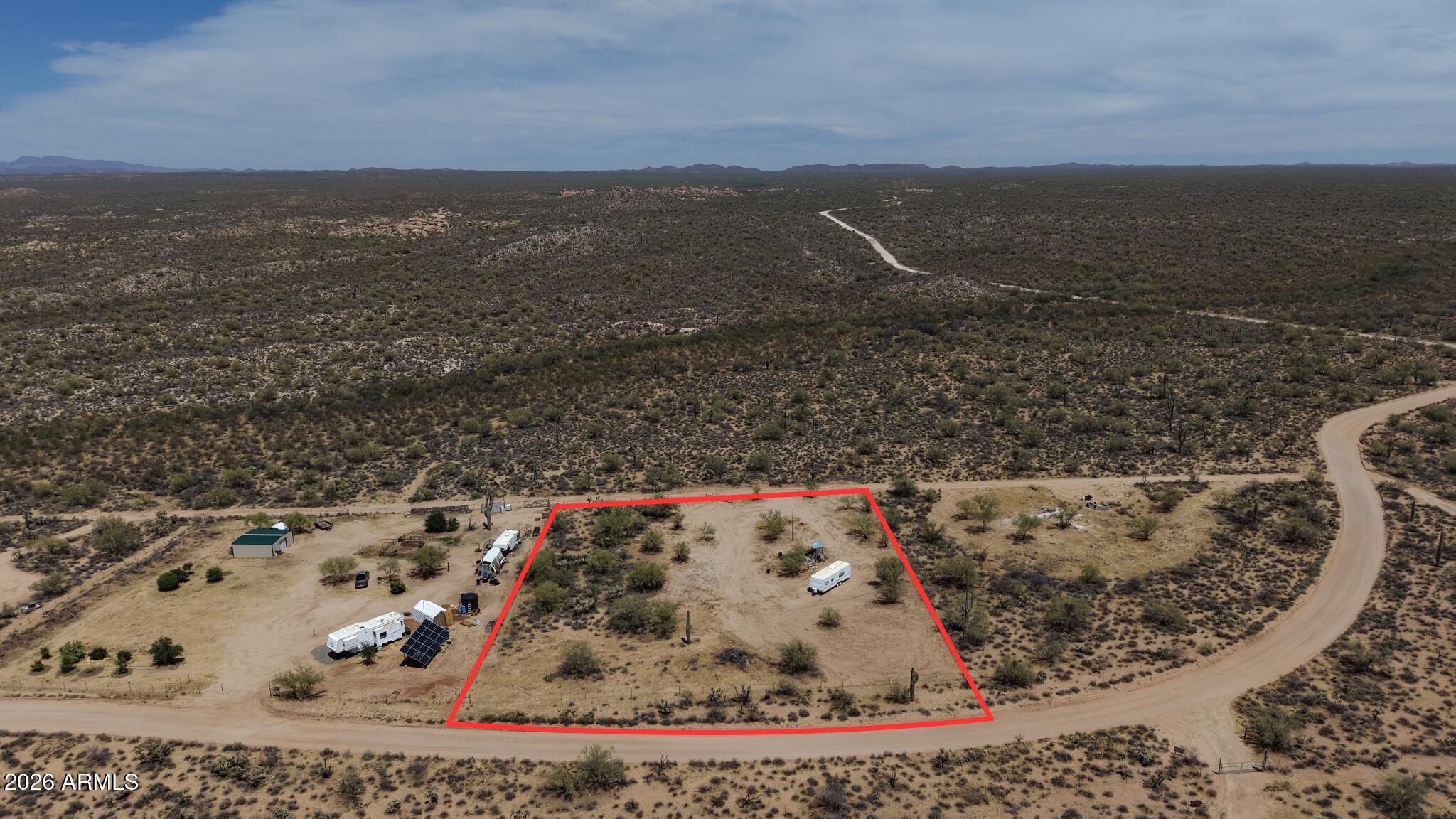 00 Cochran Road G, Florence, AZ 85132