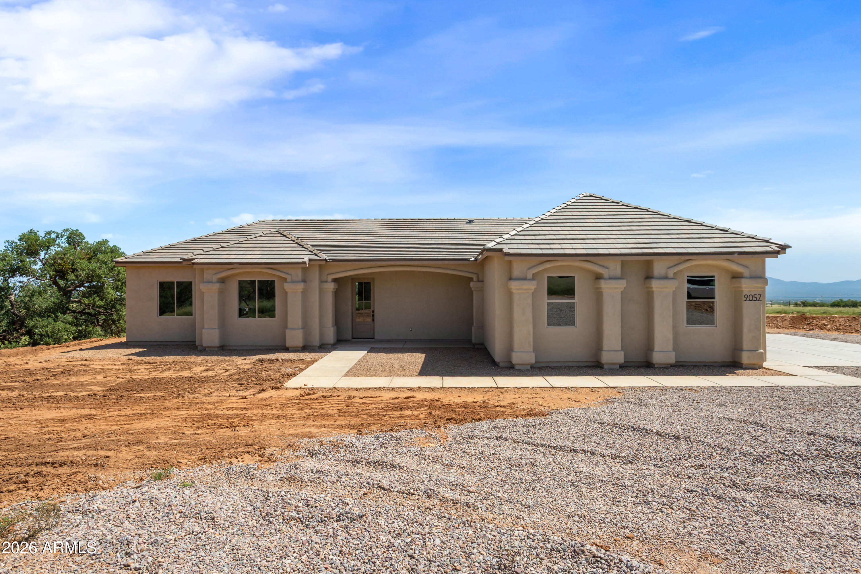 9057 S Andelusian Way, Hereford, AZ 85615