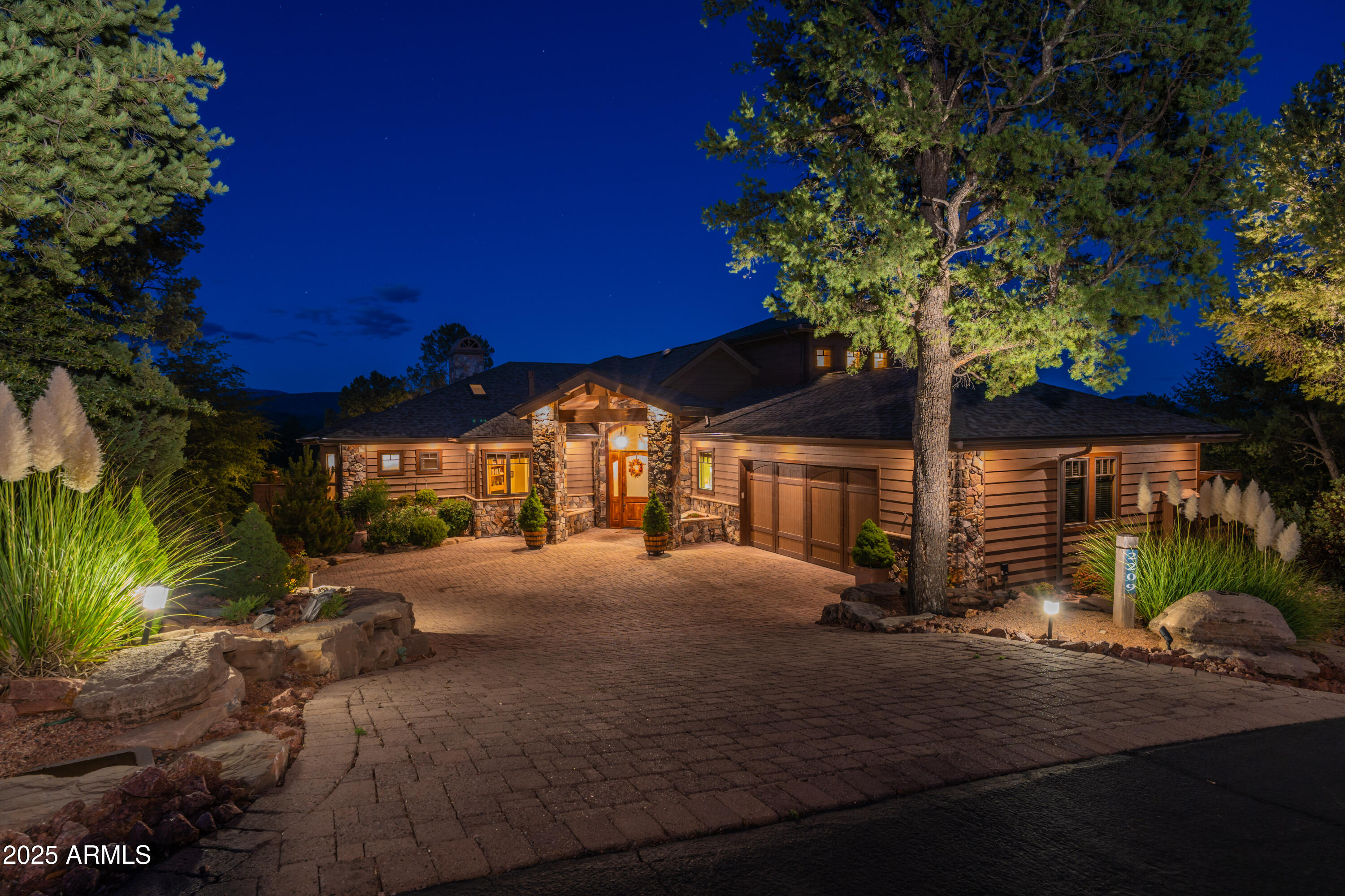 2209 E GRAPEVINE Drive 0, Payson, AZ 85541