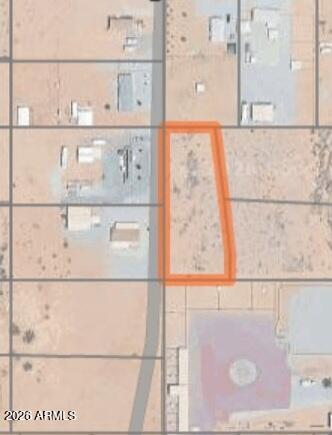 NO ADRESS W NO NAME 503-39-017-A, Wittmann, AZ 85361