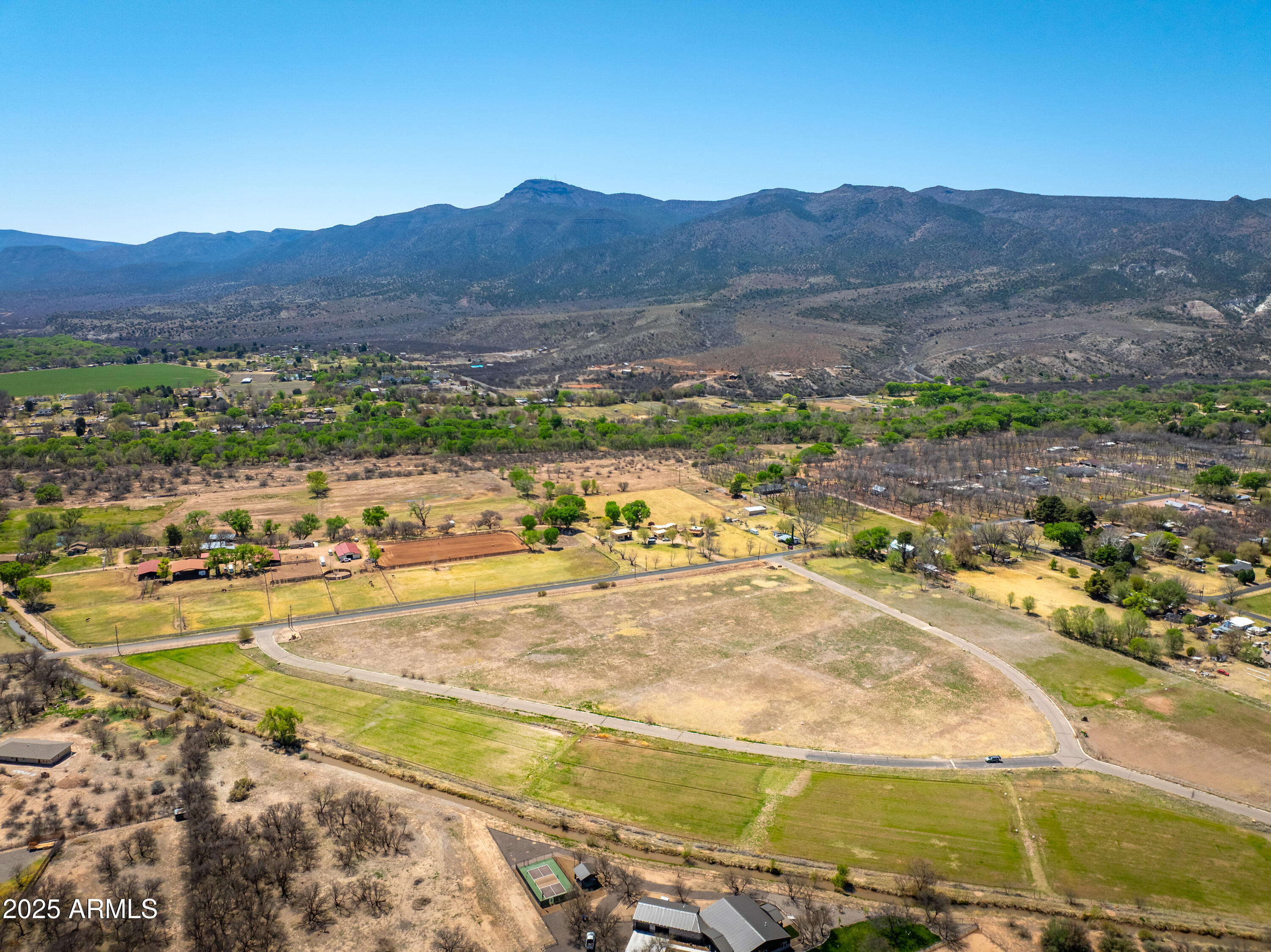 2400 S KYNLEE Drive 3, Camp Verde, AZ 86322