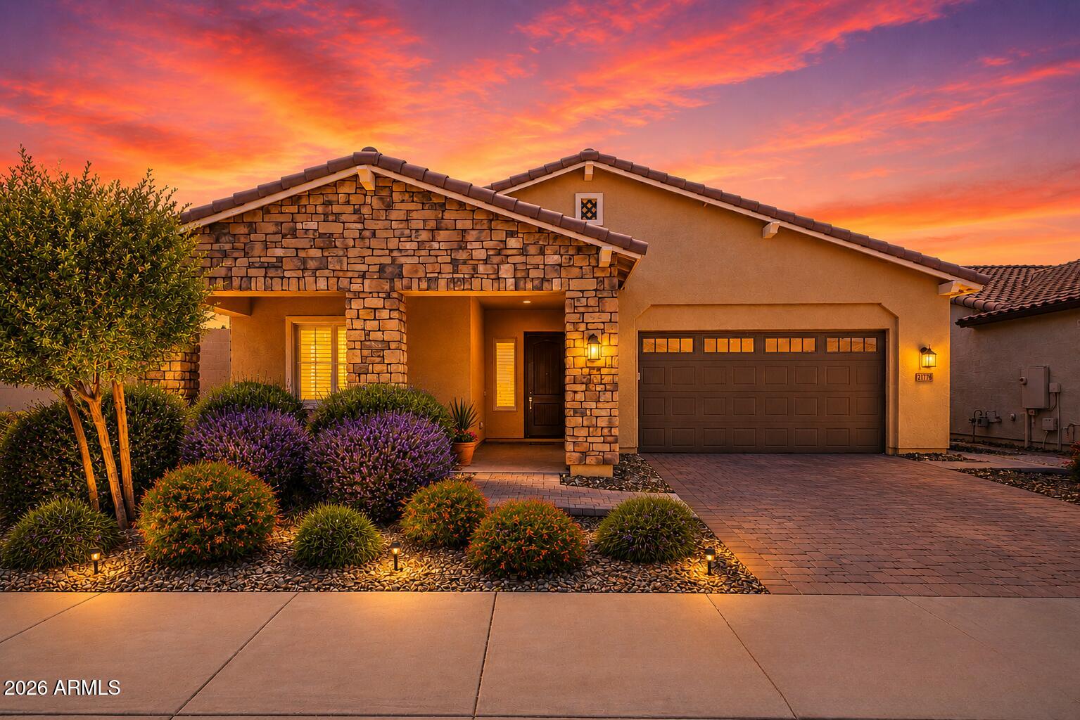 24738 N 175TH Avenue, Surprise, AZ 85387