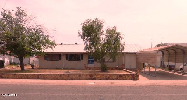 303 W GREENWICH Road, Kearny, AZ 85137