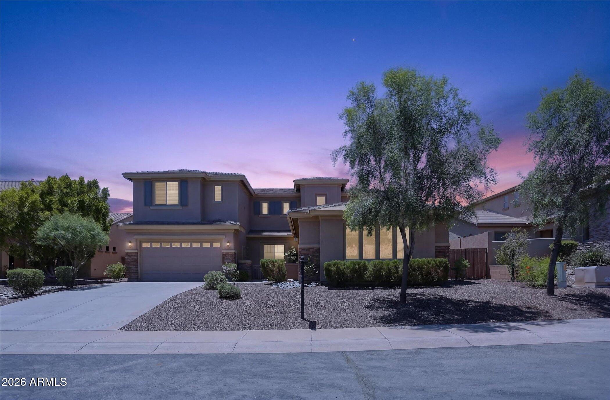6931 W DALE Lane, Peoria, AZ 85383